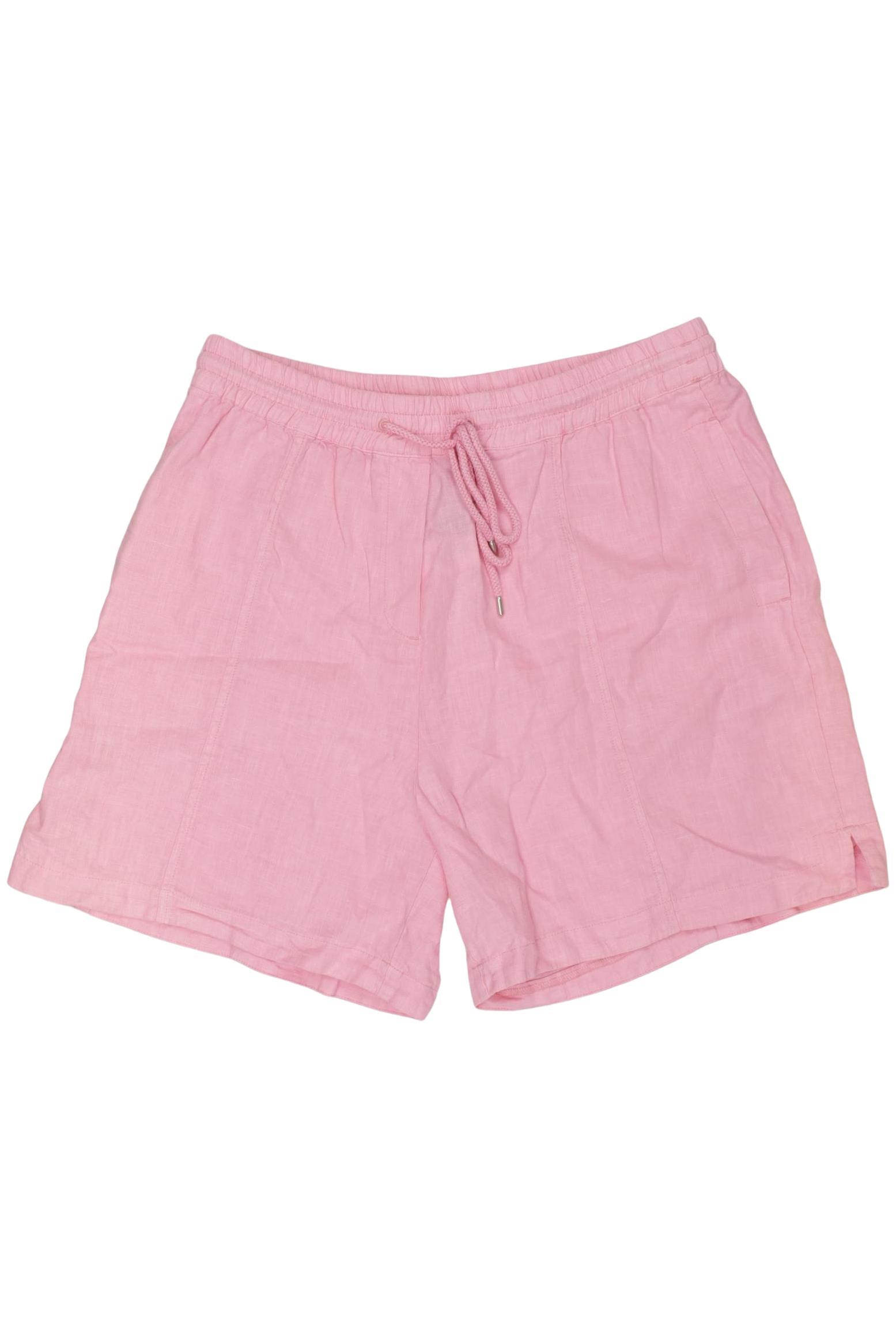 

Marc O Polo Damen Shorts, pink, Gr. 40