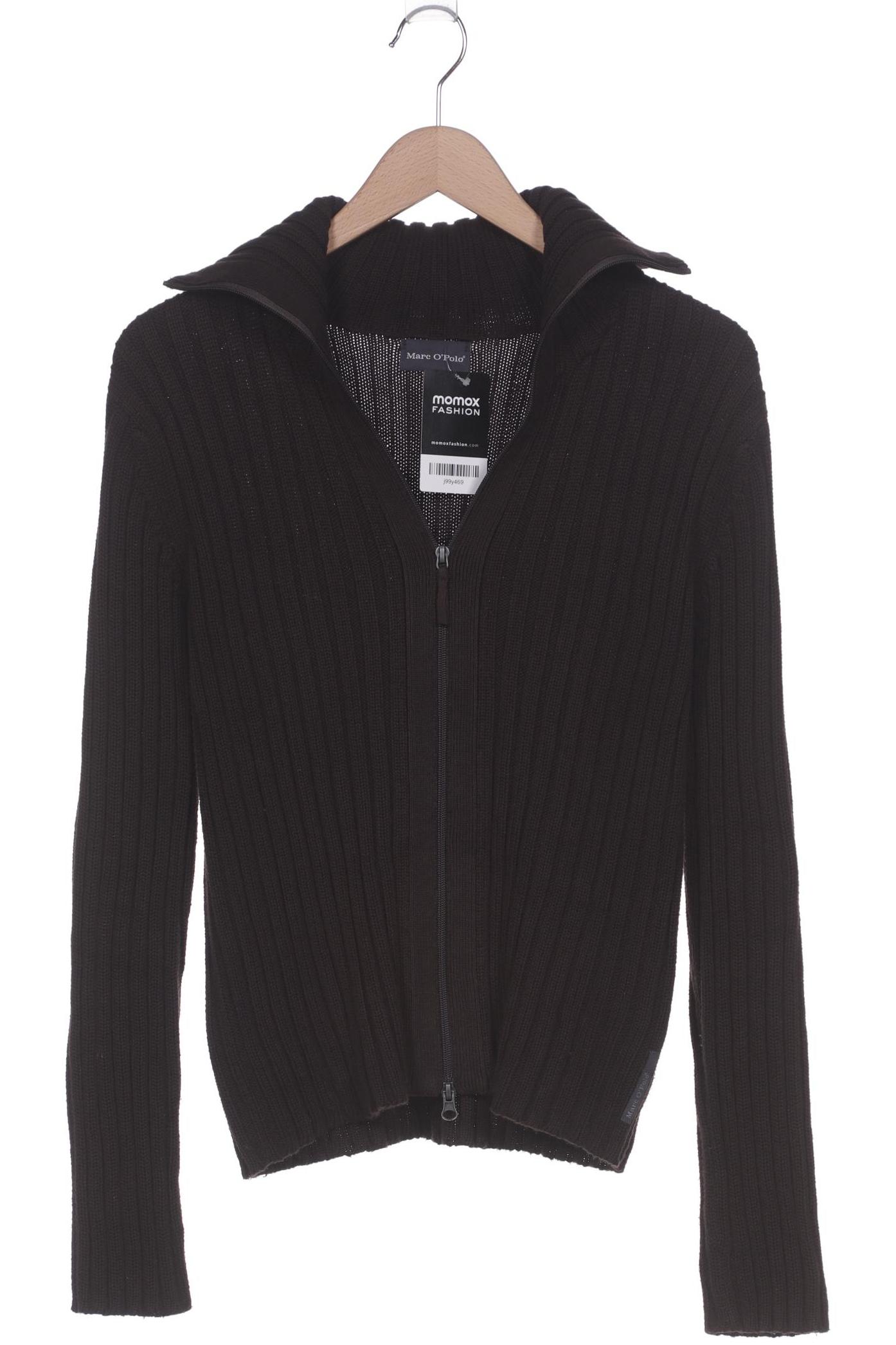 

Marc O Polo Damen Strickjacke, braun, Gr. 42