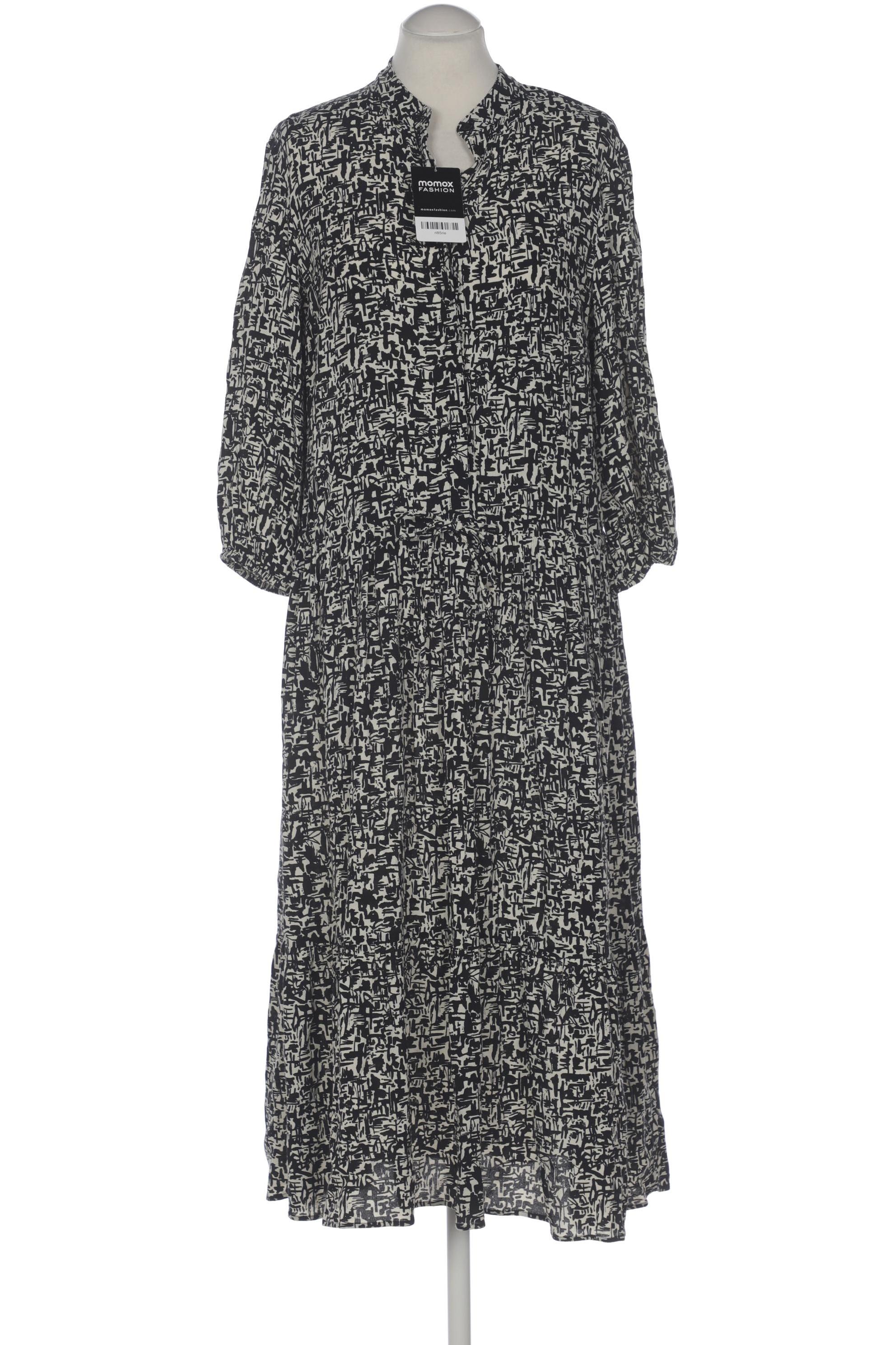 

Marc O Polo Damen Kleid, schwarz, Gr. 38