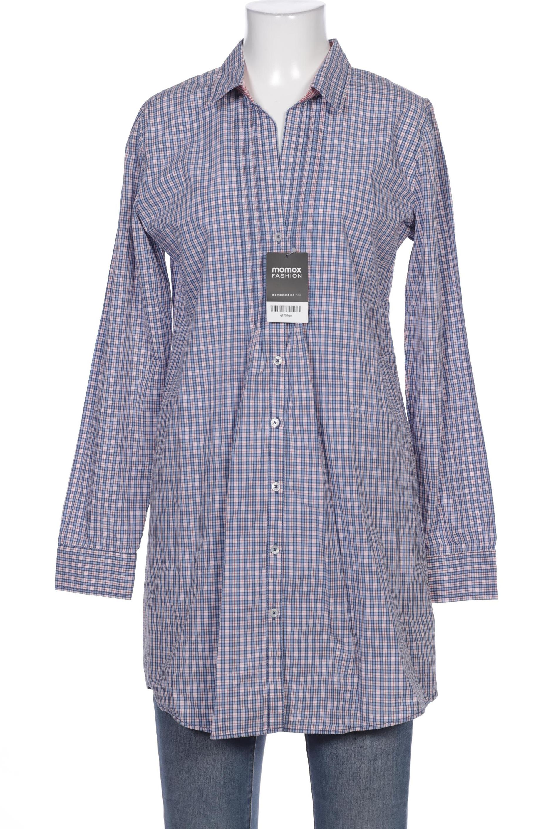

Marc O Polo Damen Bluse, blau