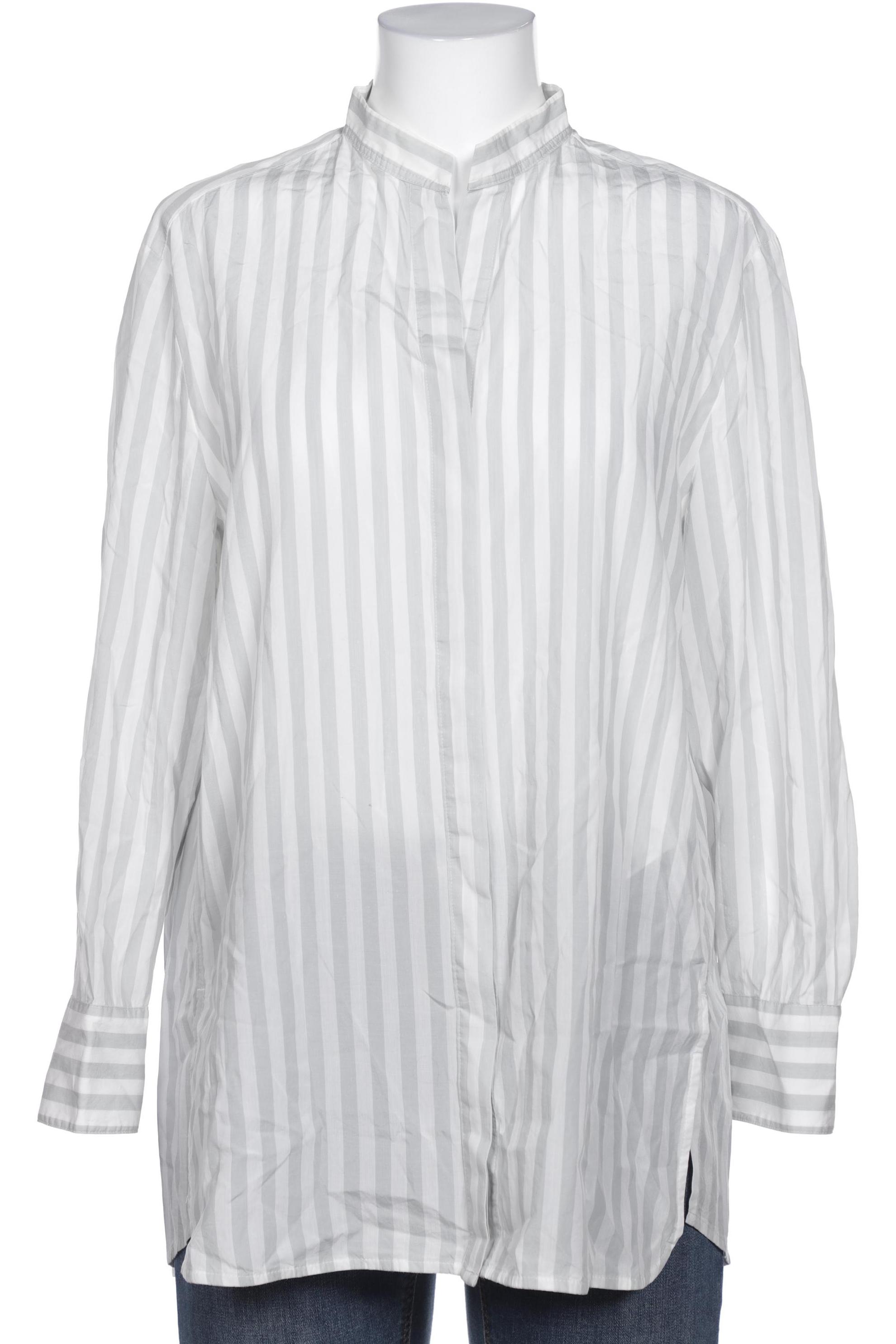 

Marc O Polo Damen Bluse, weiß, Gr. 36