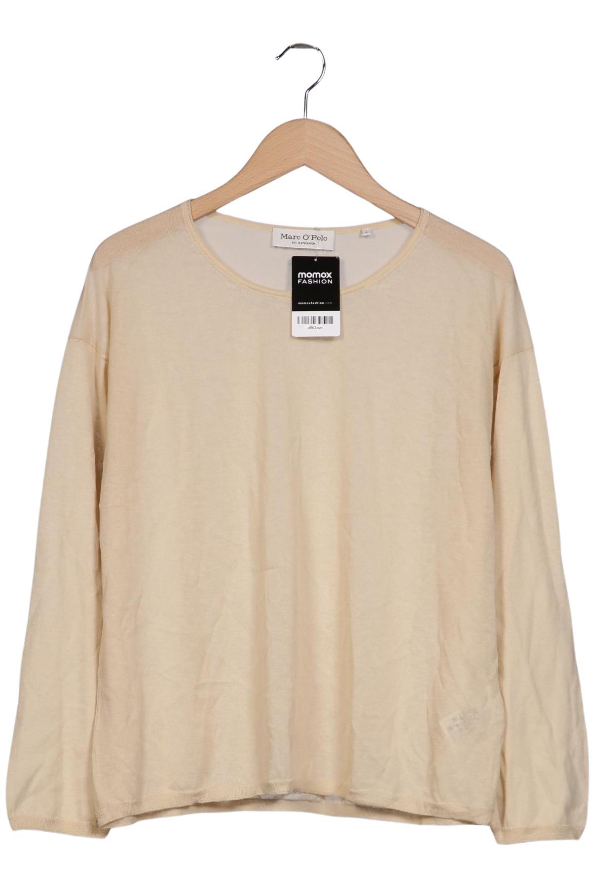 

Marc O Polo Damen Pullover, beige, Gr. 42