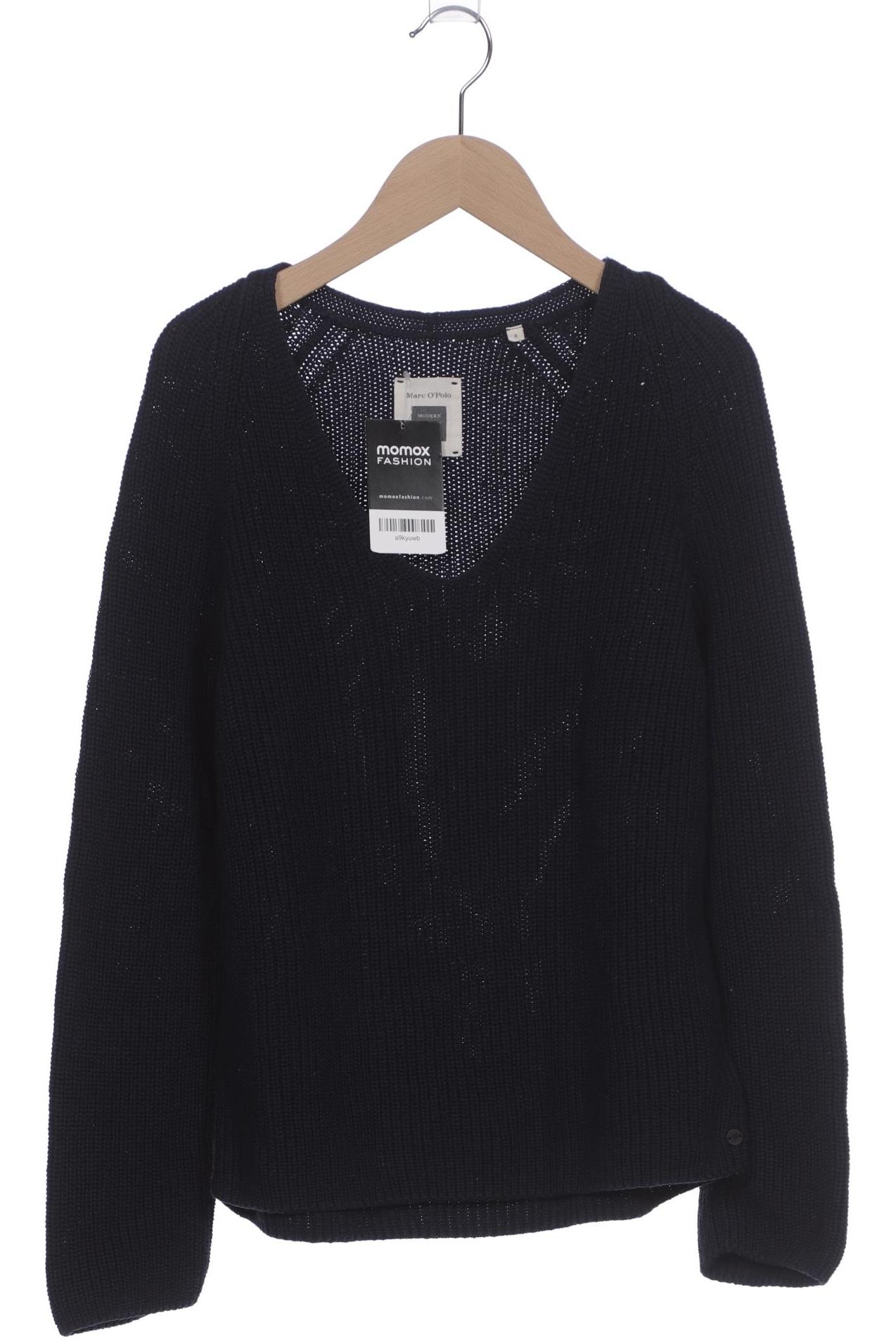 

Marc O Polo Damen Pullover, marineblau, Gr. 36