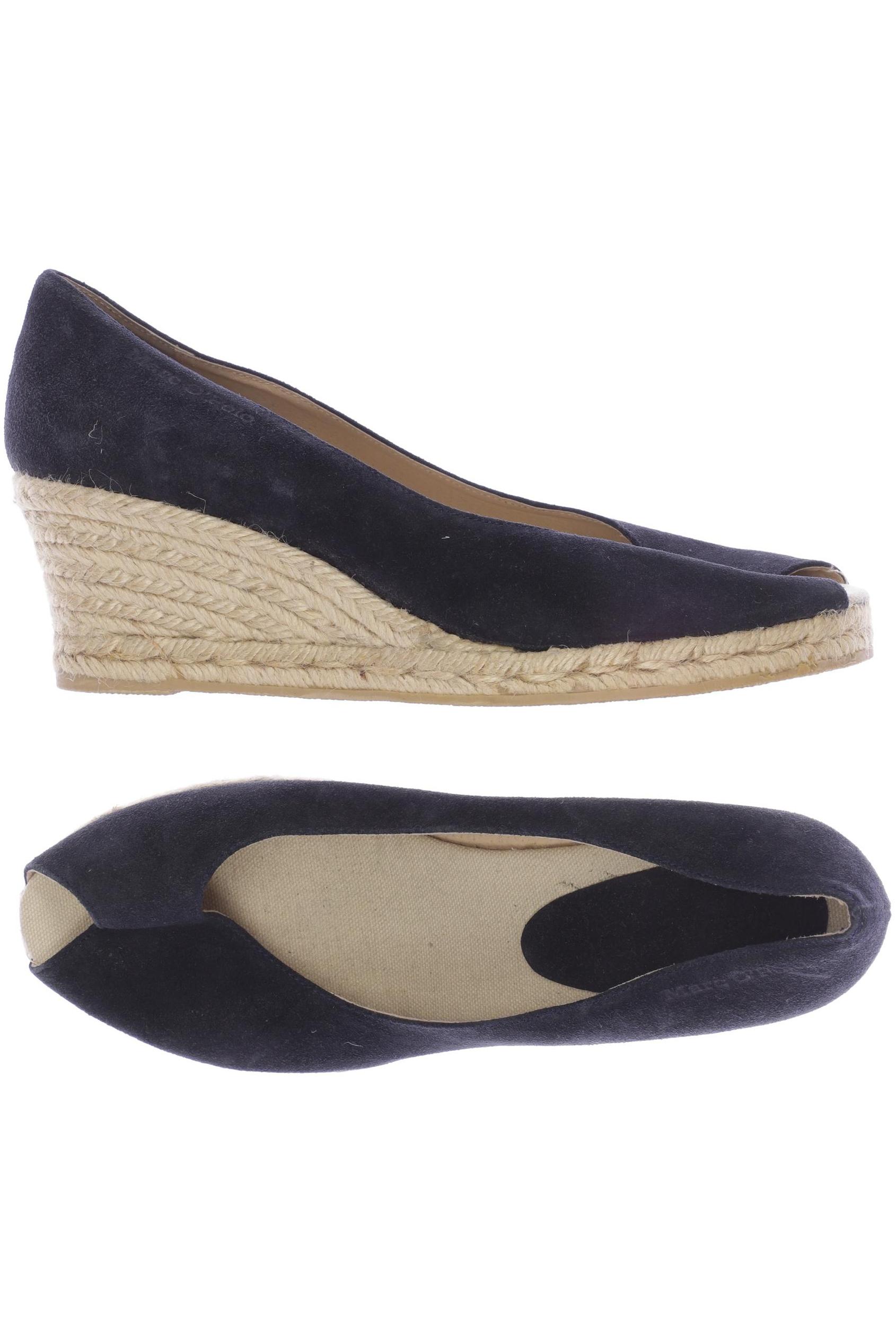 

Marc O Polo Damen Pumps, marineblau