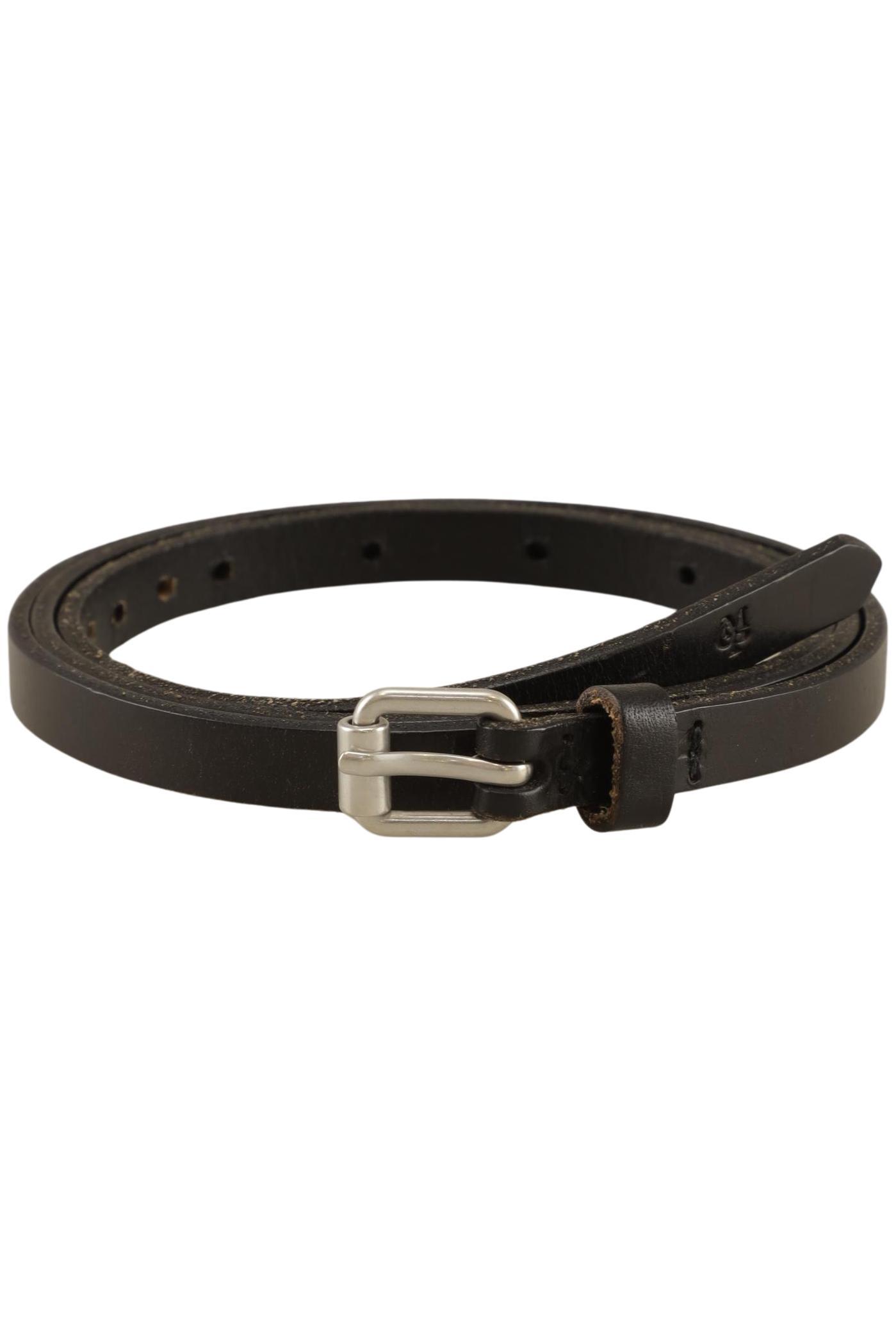 

Marc O Polo Damen Gürtel, schwarz, Gr. 90