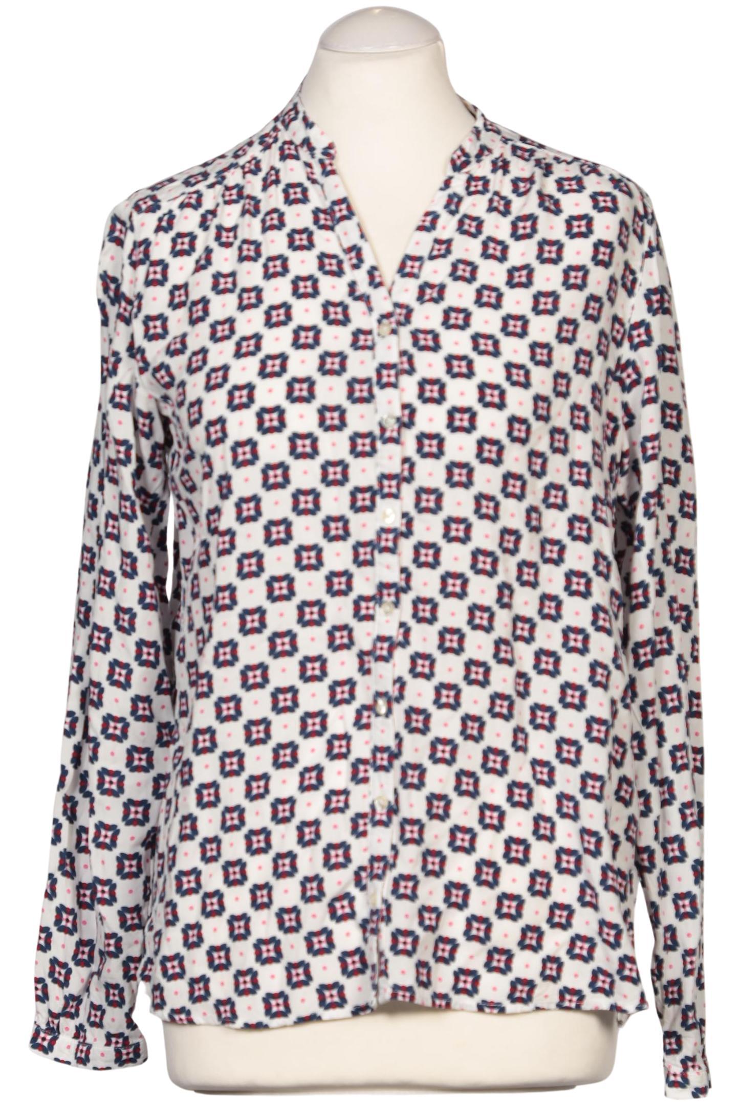 

Marc O Polo Damen Bluse, mehrfarbig, Gr. 36