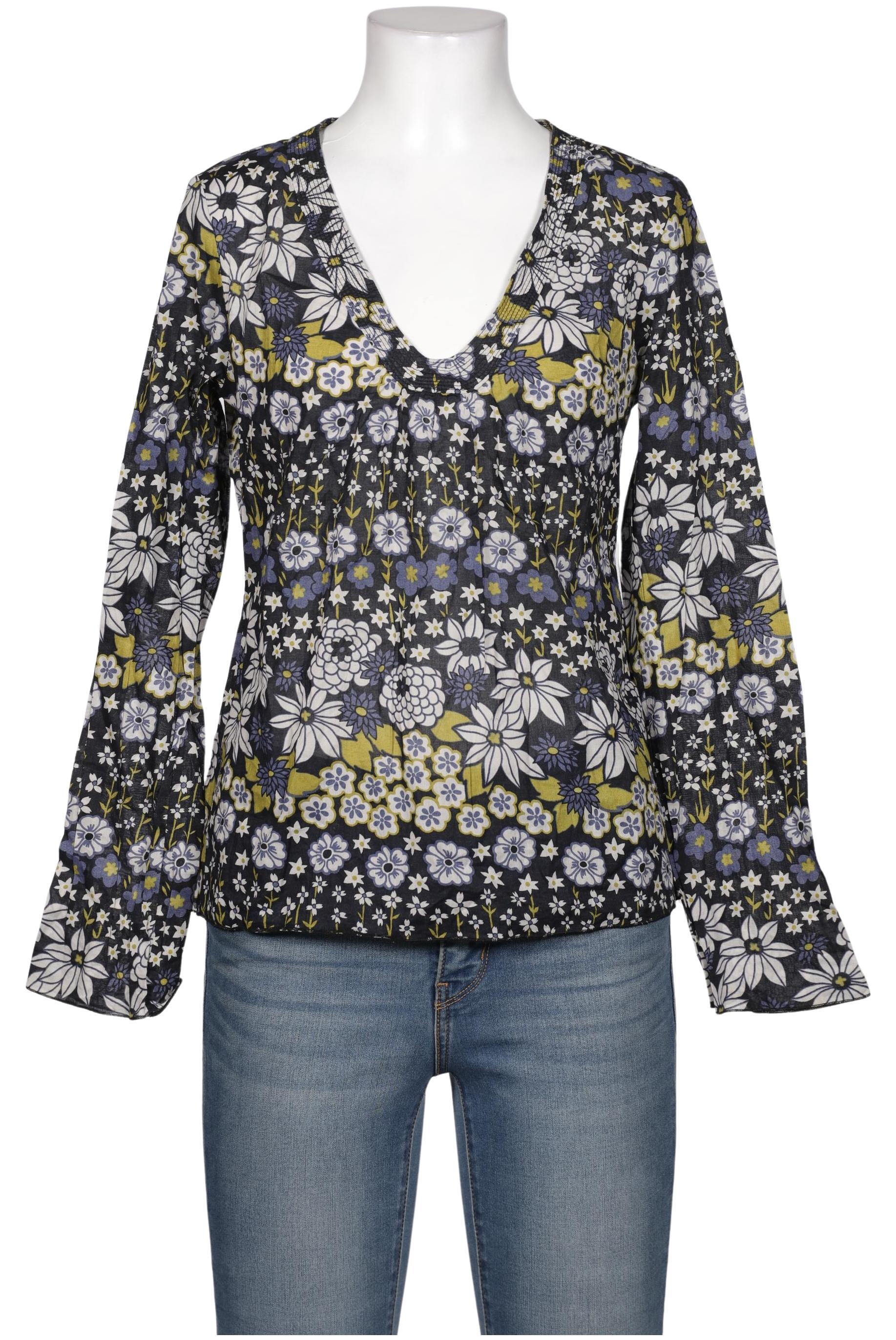 

Marc O Polo Damen Bluse, mehrfarbig, Gr. 36