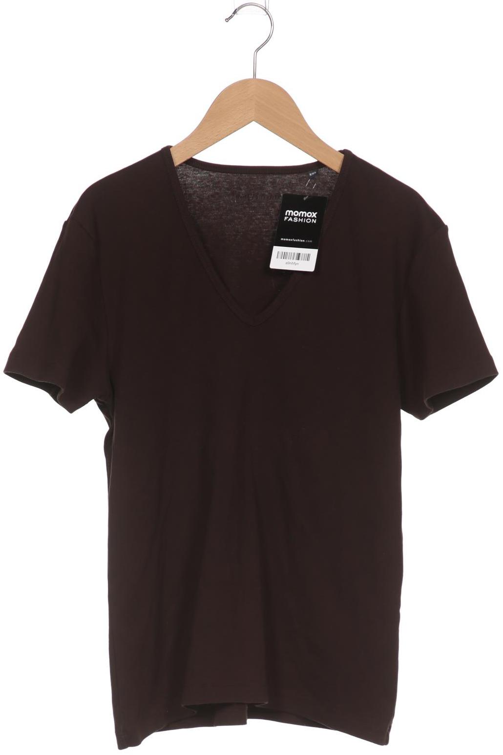 

Marc O Polo Damen T-Shirt, braun