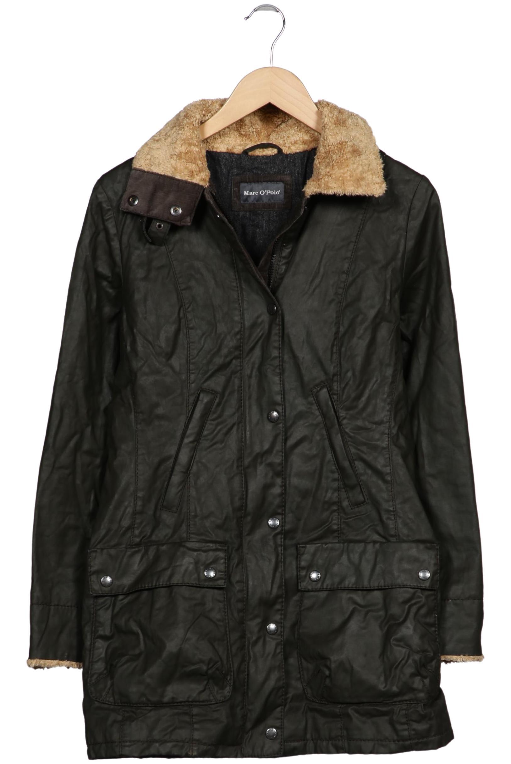 

Marc O Polo Damen Jacke, grün, Gr. 36