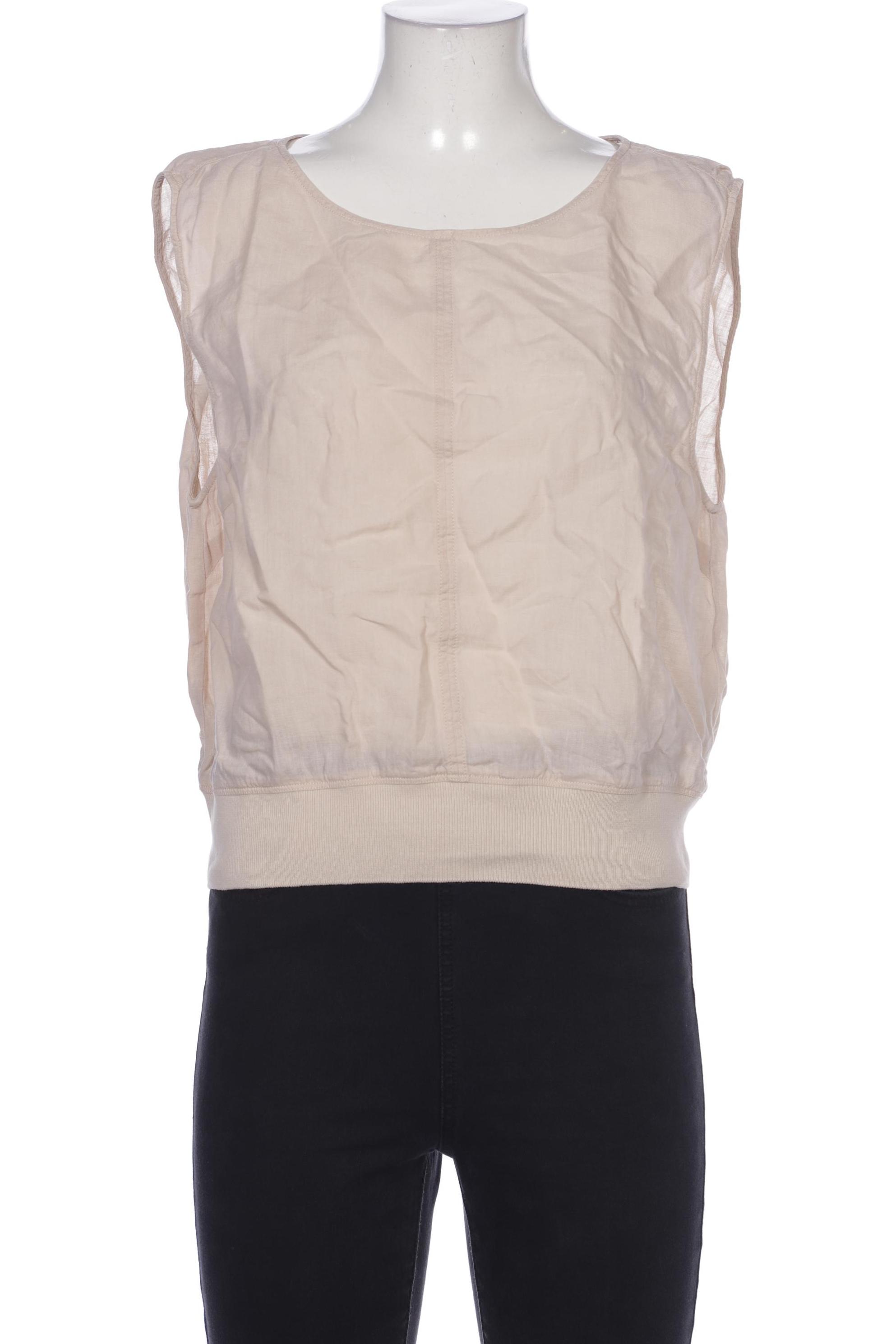 

Marc O Polo Damen Bluse, beige, Gr. 40