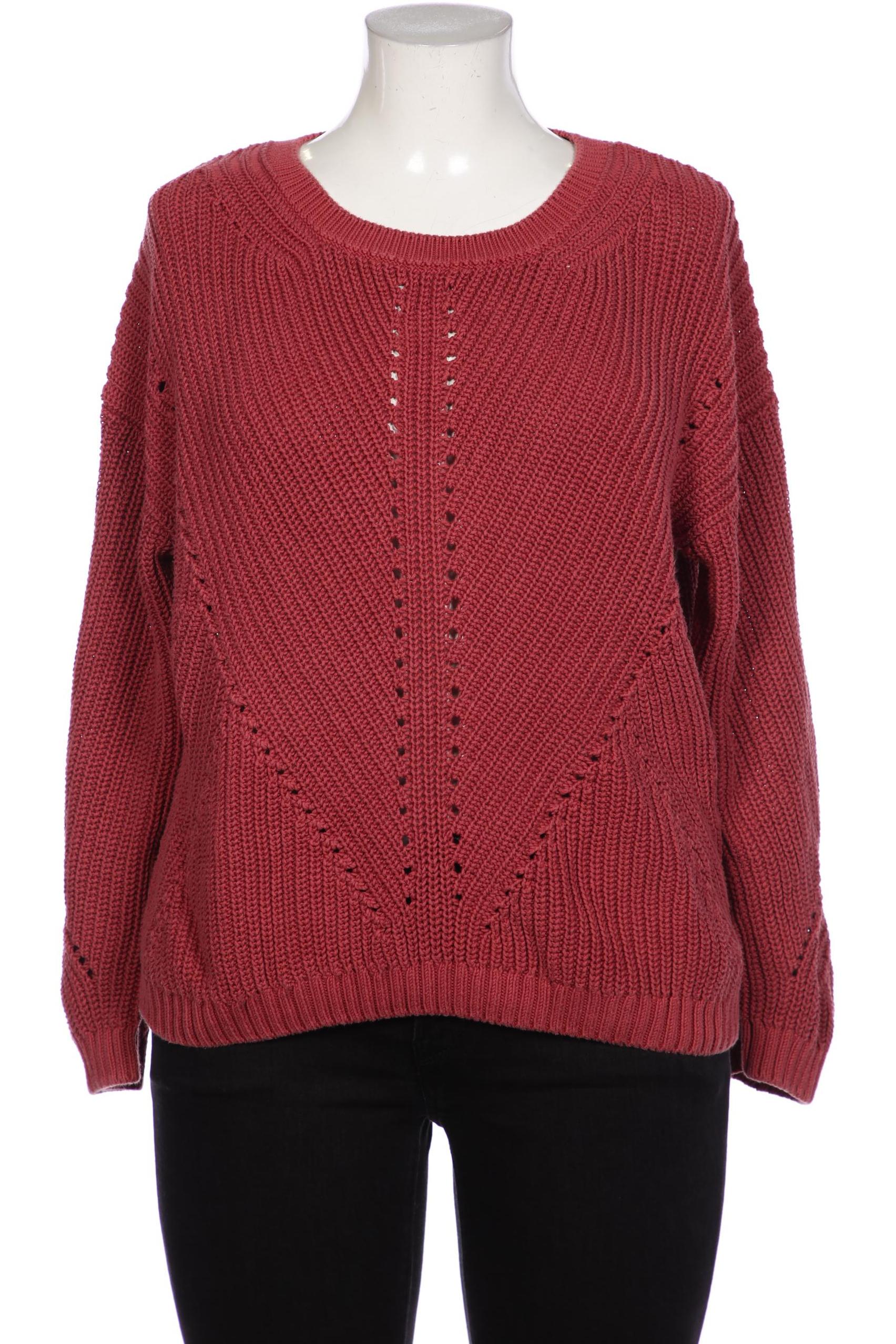 

Marc O Polo Damen Pullover, pink, Gr. 42