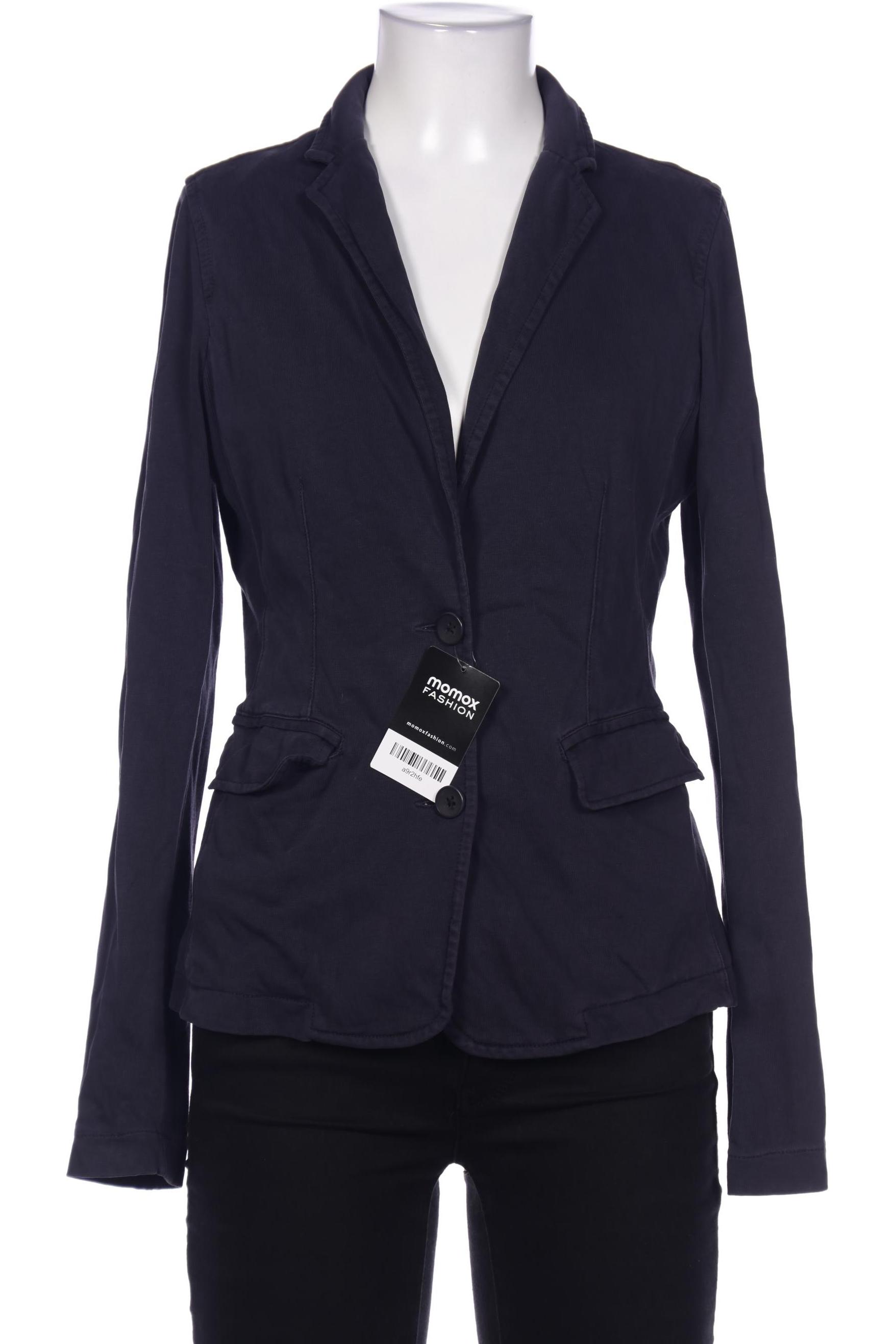 

Marc O Polo Damen Blazer, marineblau, Gr. 36