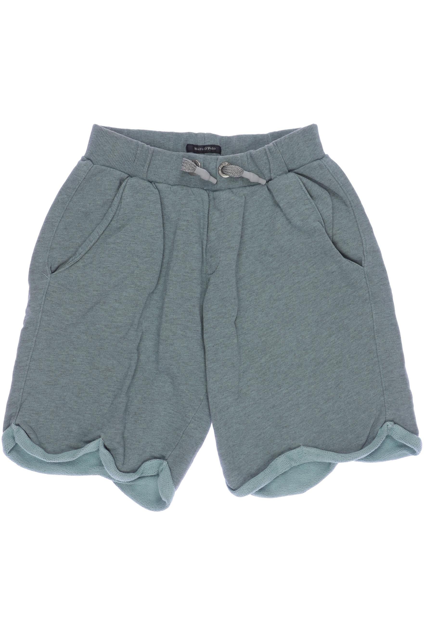 

Marc O Polo Herren Shorts, türkis, Gr. 134