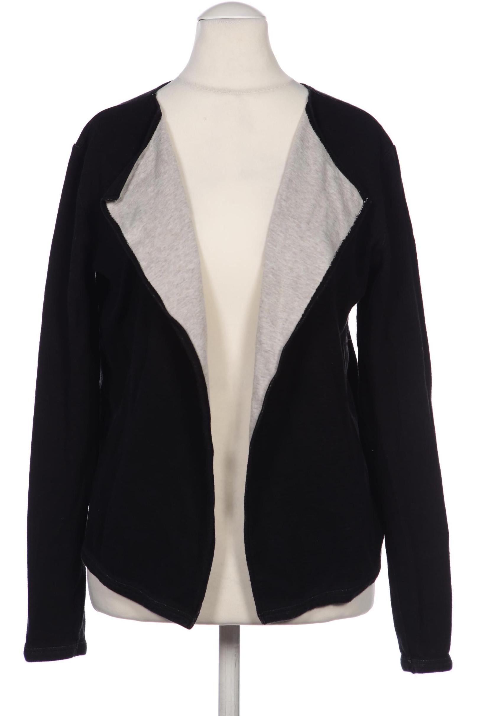 

Marc O Polo Damen Strickjacke, schwarz