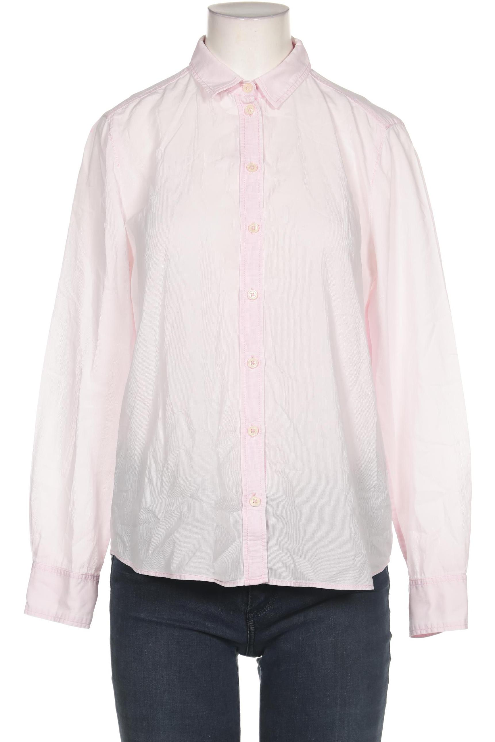 

Marc O Polo Damen Bluse, pink, Gr. 38