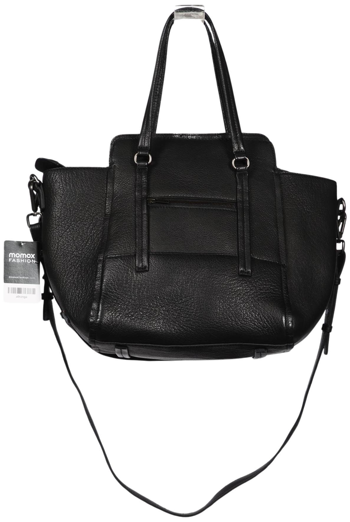 

Marc O Polo Damen Handtasche, schwarz, Gr.