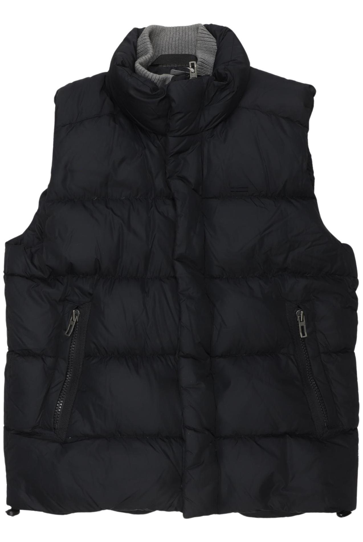

Marc O Polo Herren Weste, marineblau, Gr. 48