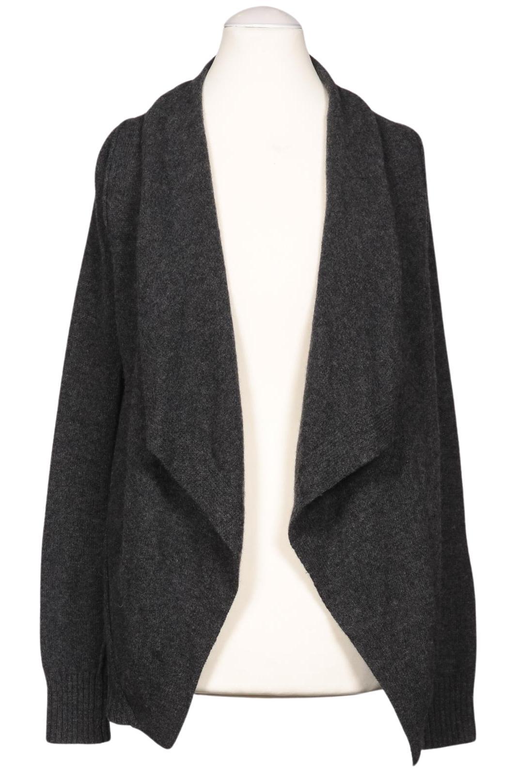 

Marc O Polo Damen Strickjacke, grau, Gr. 34