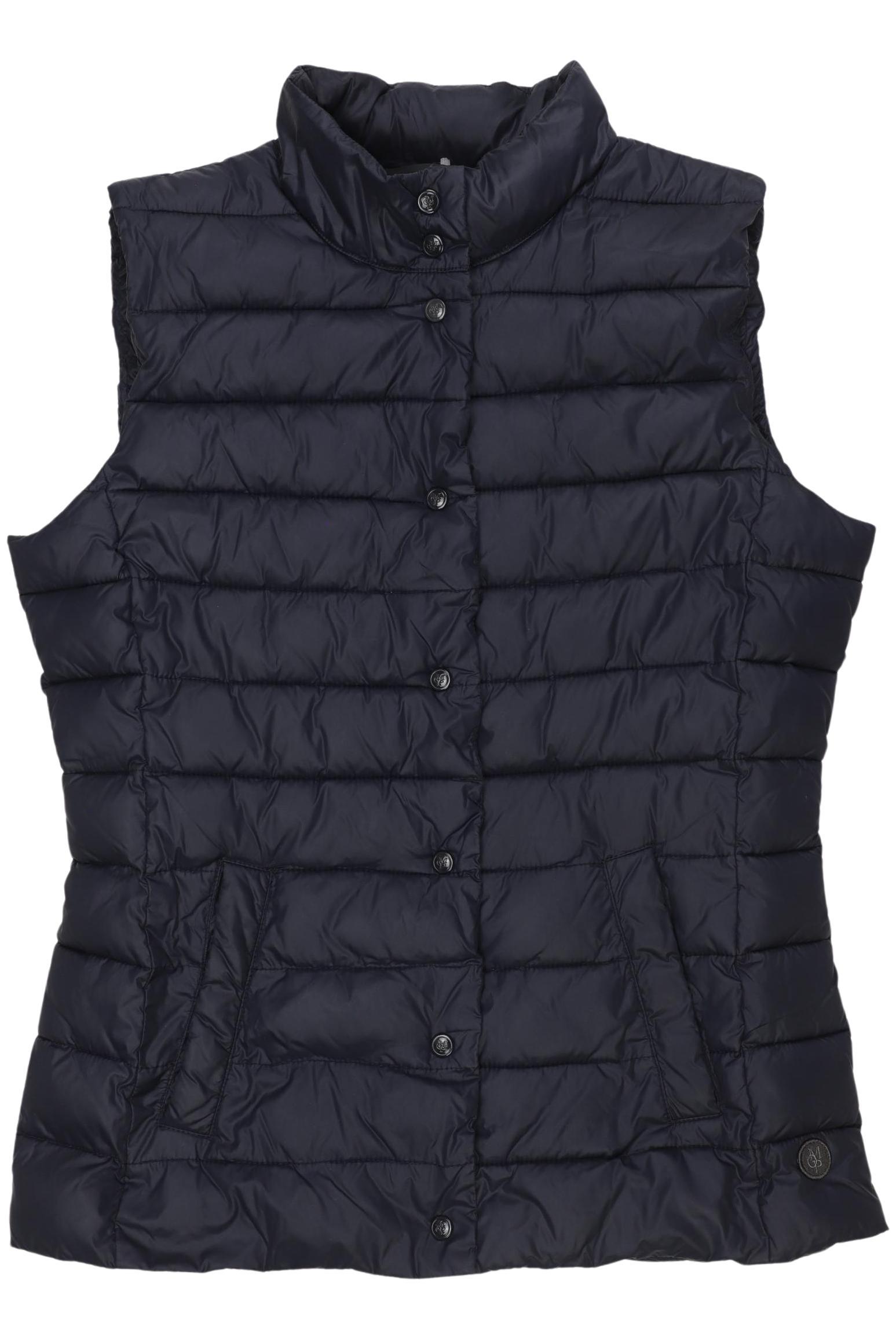 

Marc O Polo Damen Weste, marineblau, Gr. 36
