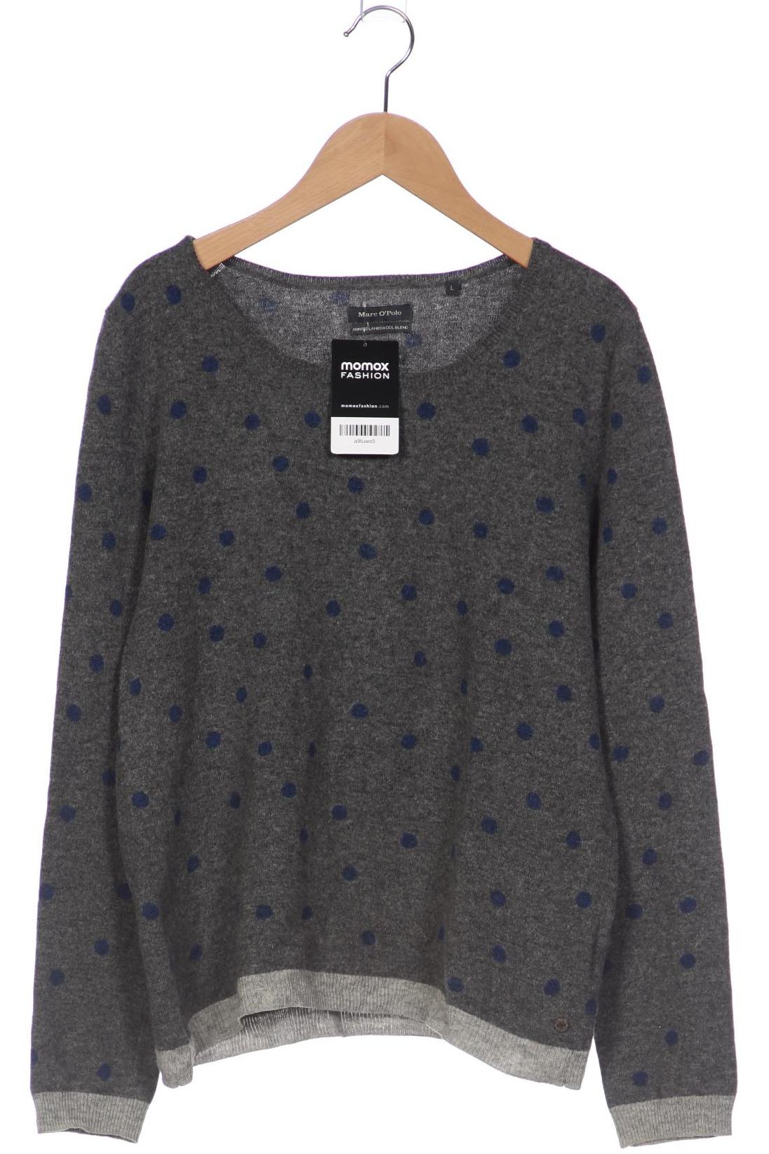 

Marc O Polo Damen Pullover, grau