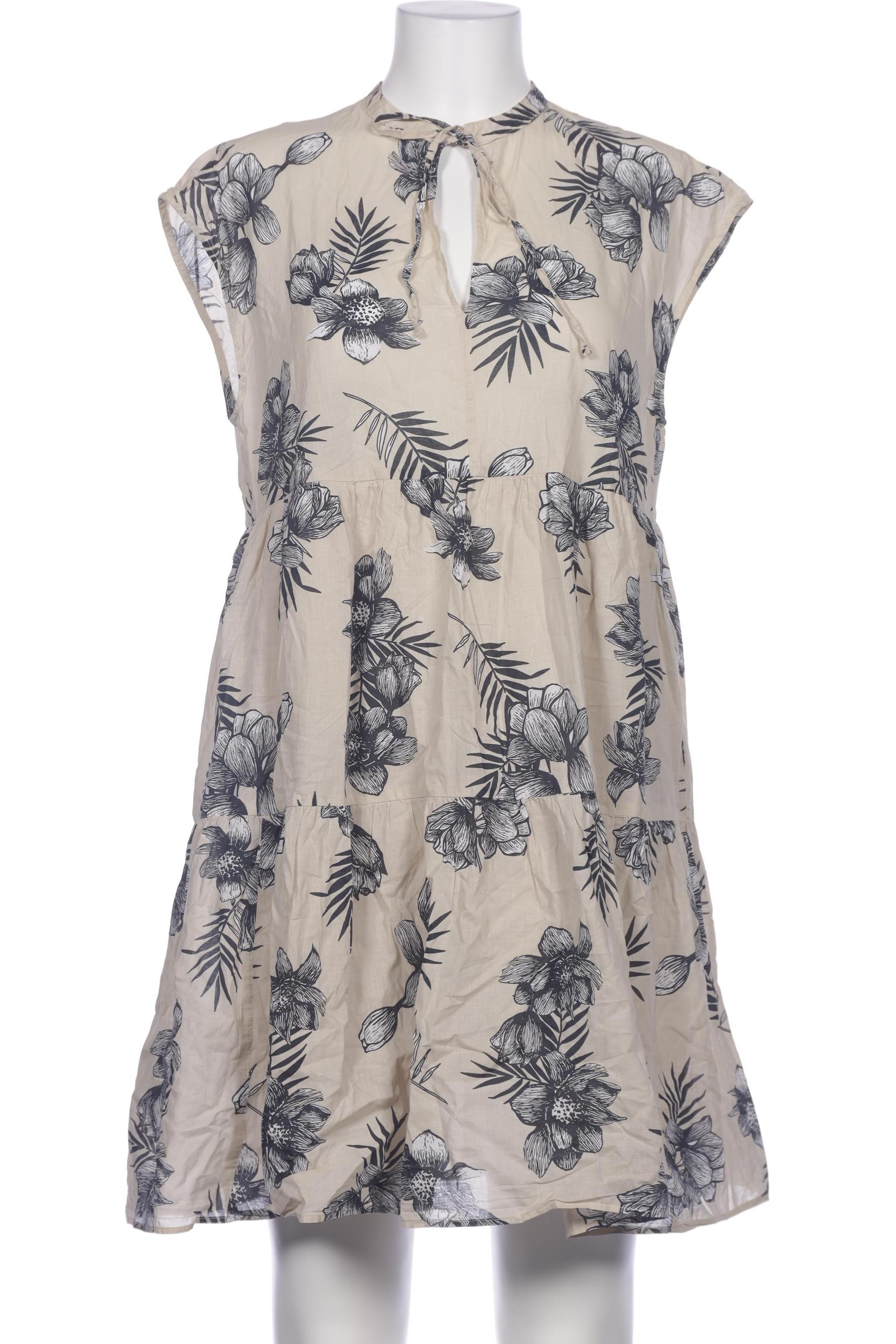 

Marc O Polo Damen Kleid, beige, Gr. 38