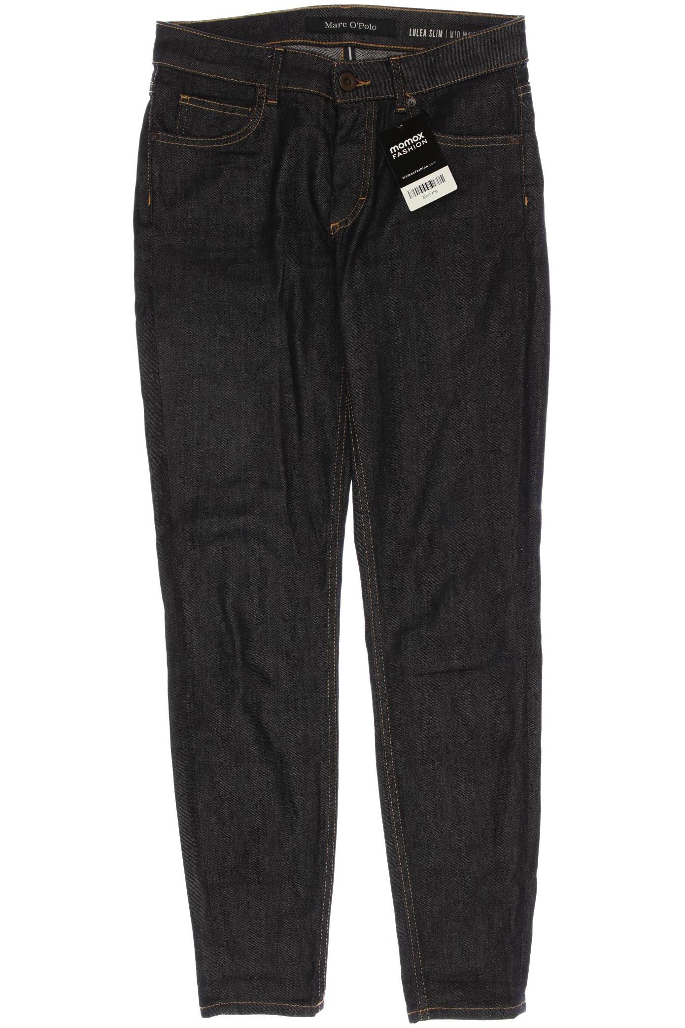 

Marc O Polo Damen Jeans, marineblau