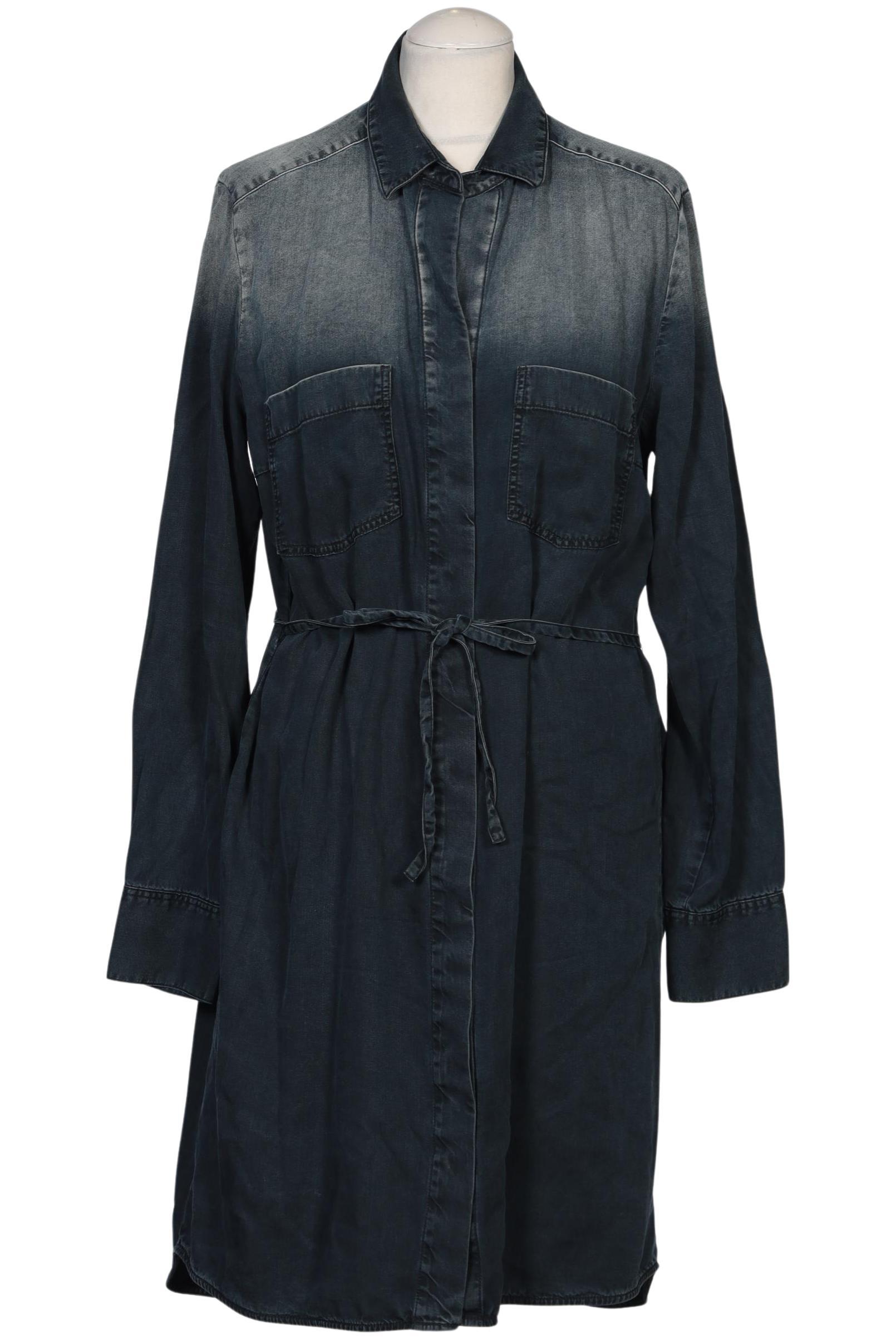 

Marc O Polo Damen Kleid, blau, Gr. 40