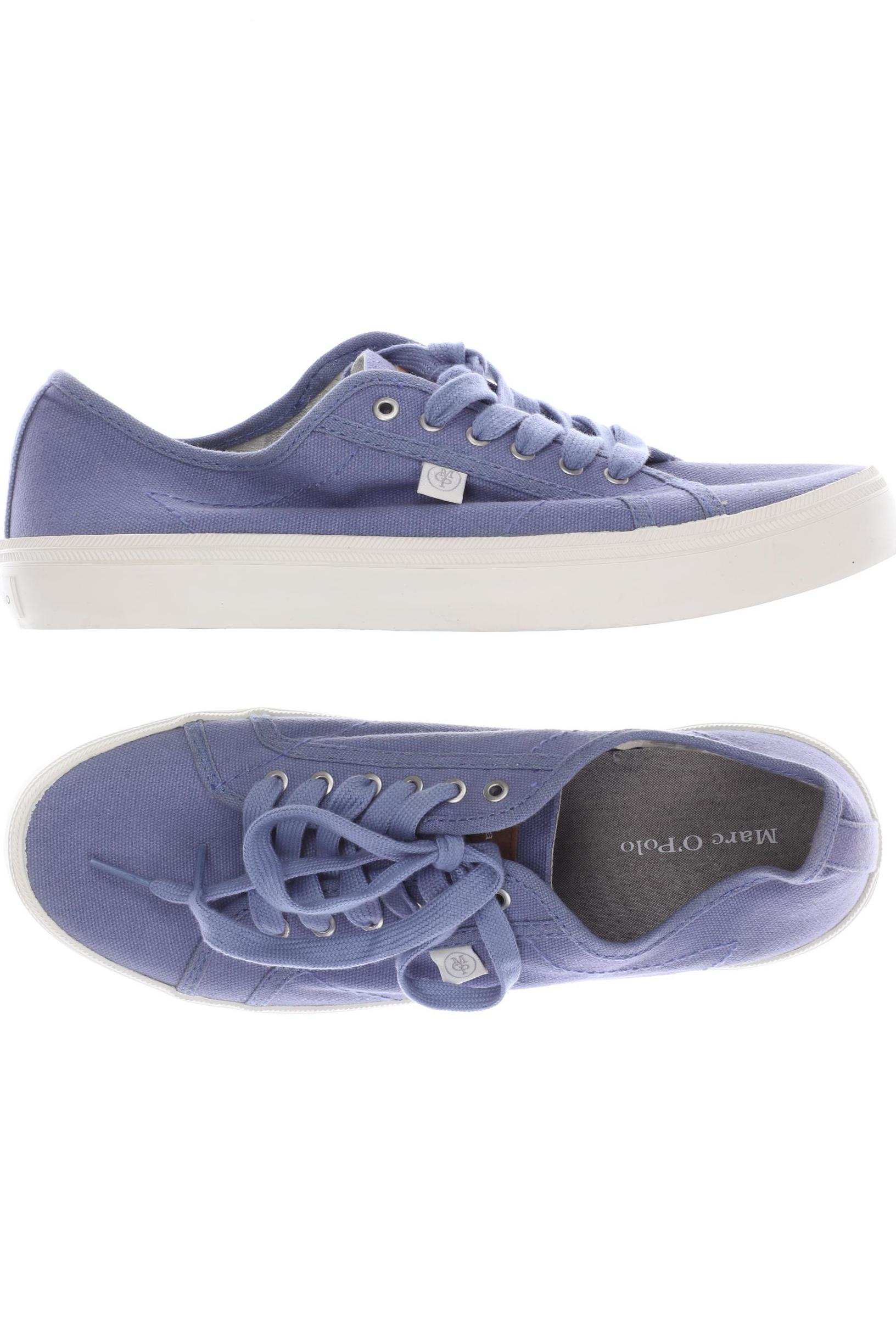 

Marc O Polo Damen Sneakers, blau