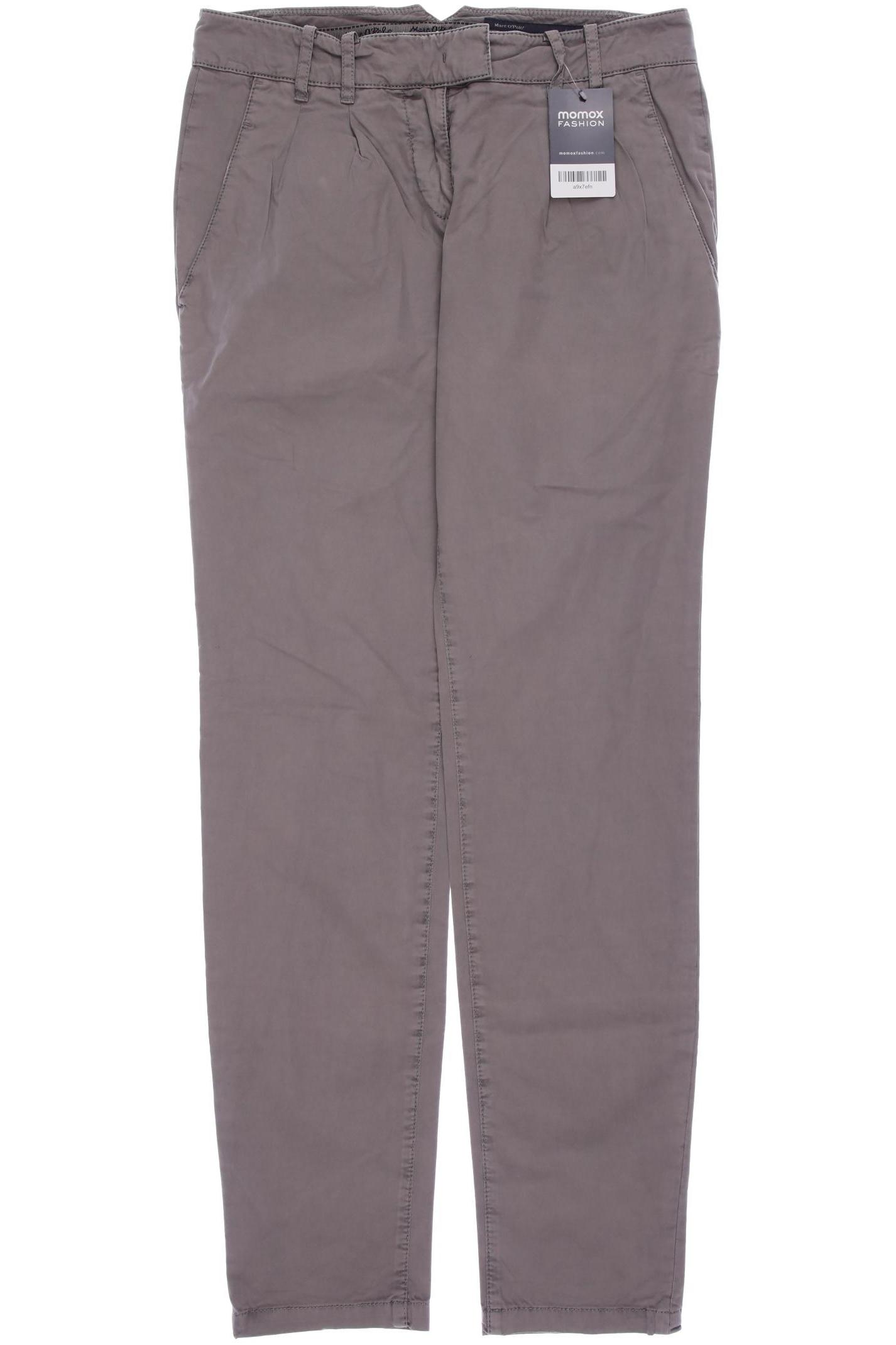 

Marc O Polo Damen Jeans, beige