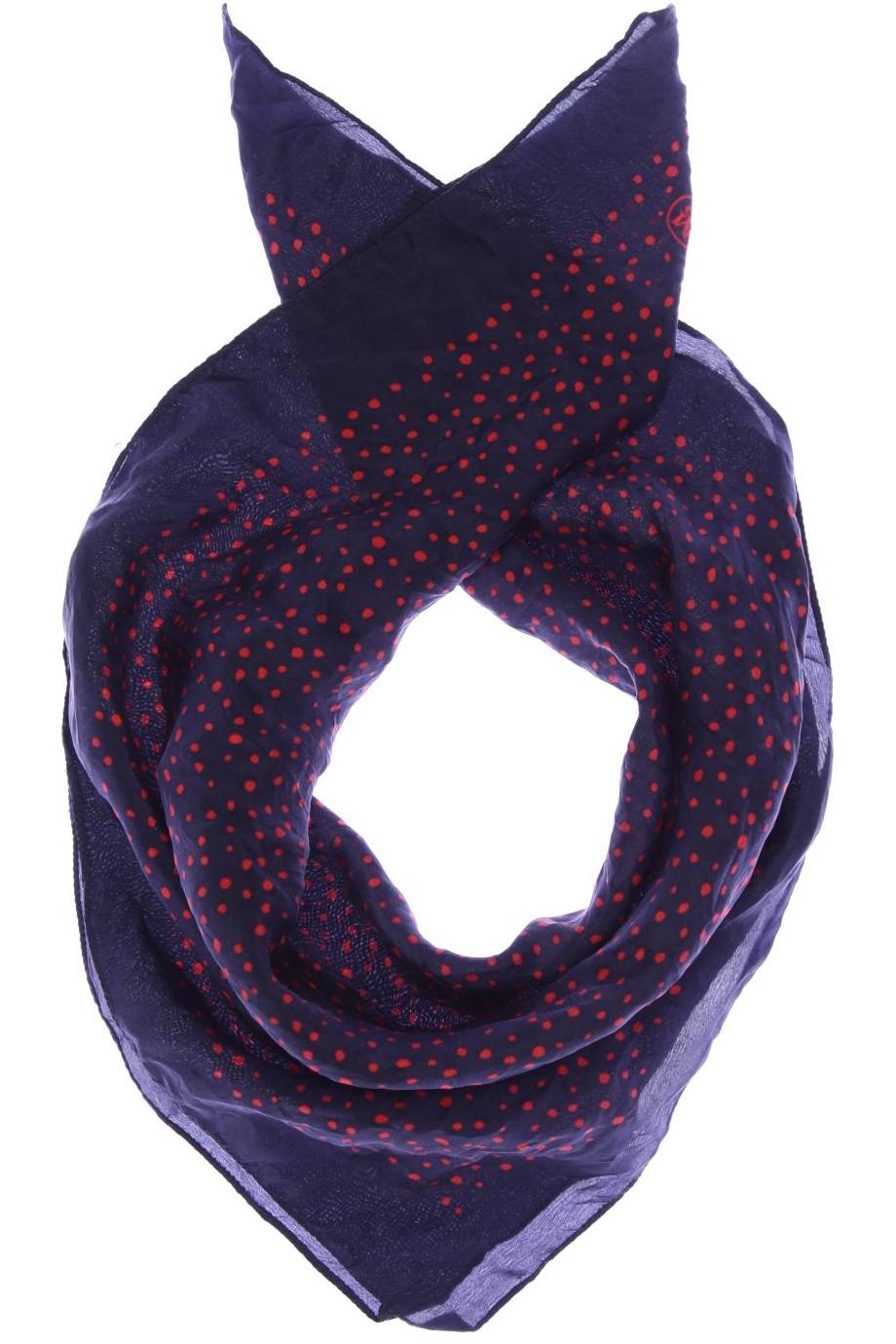 

Marc O Polo Damen Schal, marineblau, Gr.