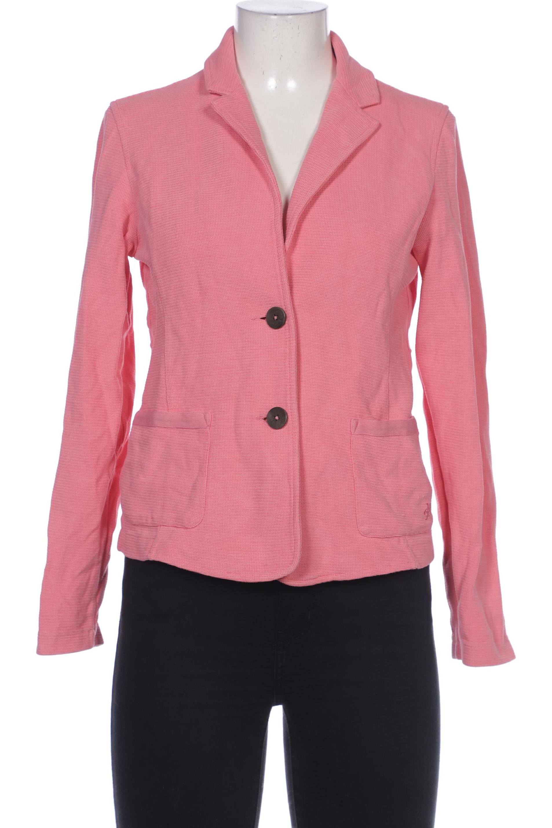 

Marc O Polo Damen Blazer, pink, Gr. 40