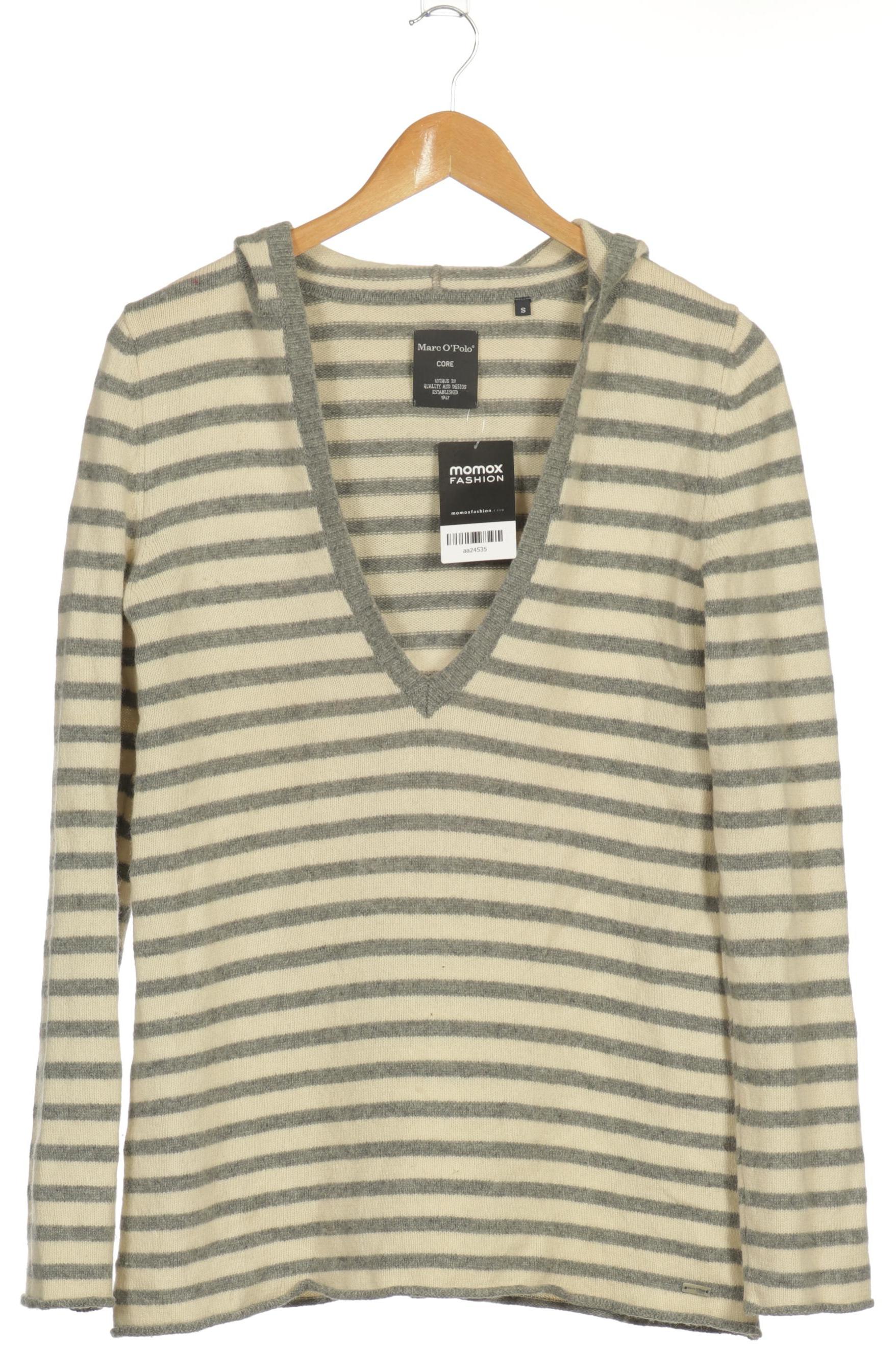 

Marc O Polo Damen Pullover, beige, Gr.