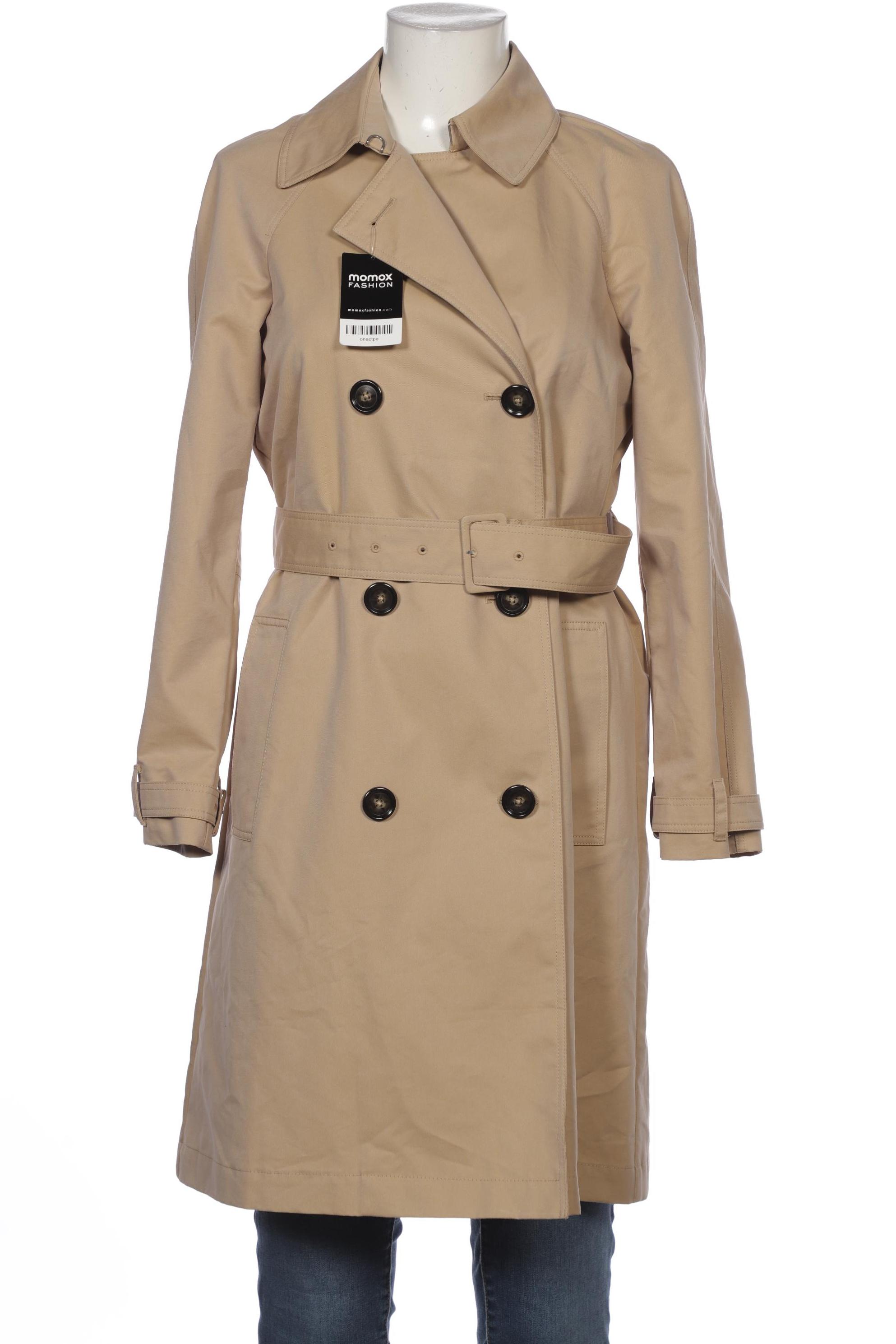 

Marc O Polo Damen Mantel, beige