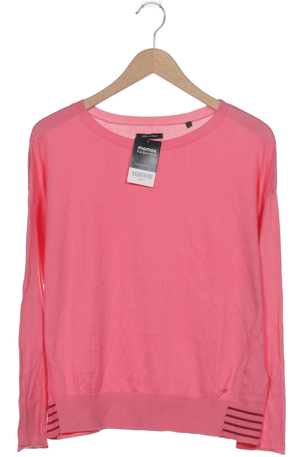 

Marc O Polo Damen Pullover, pink, Gr. 44