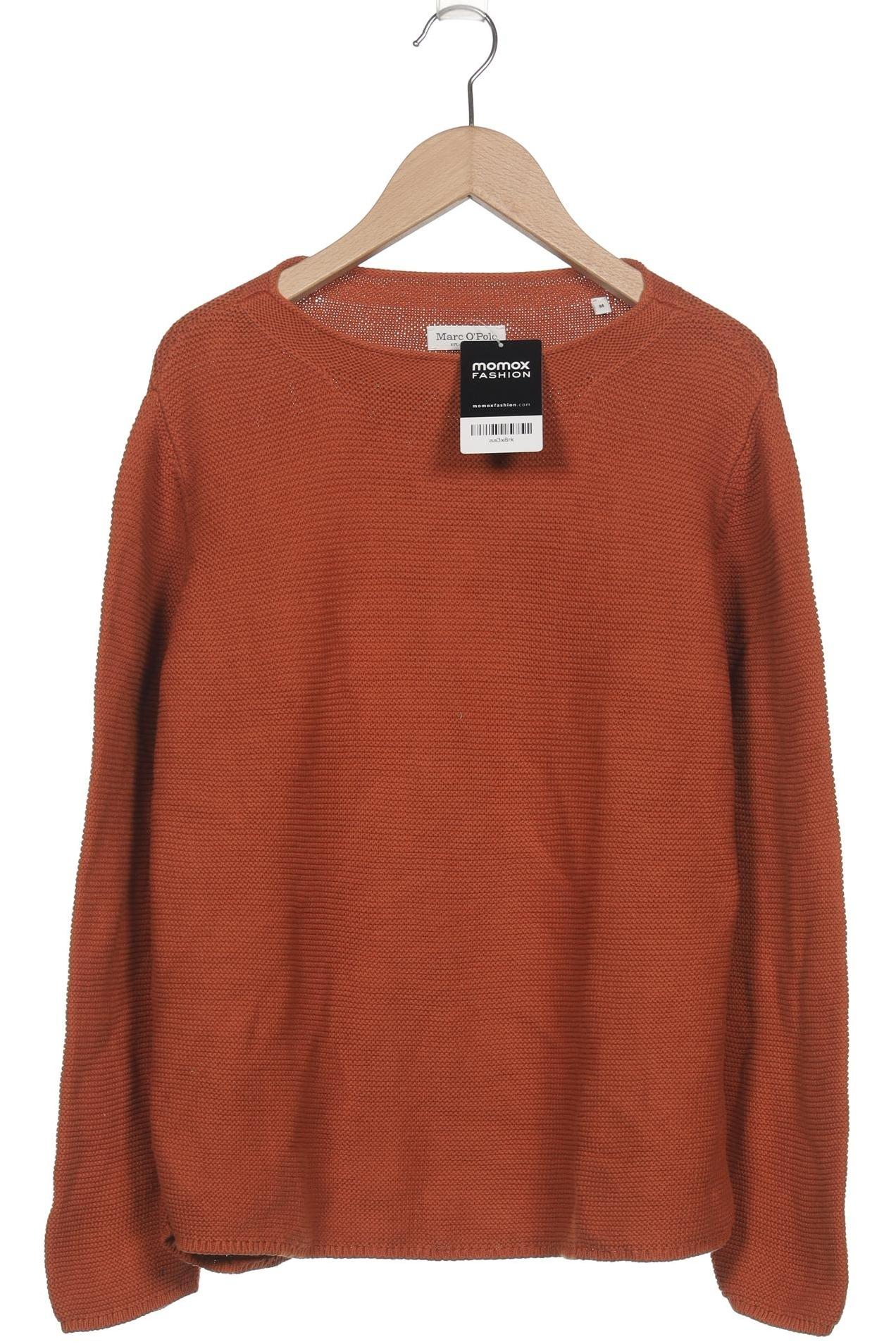

Marc O Polo Damen Pullover, braun, Gr. 38