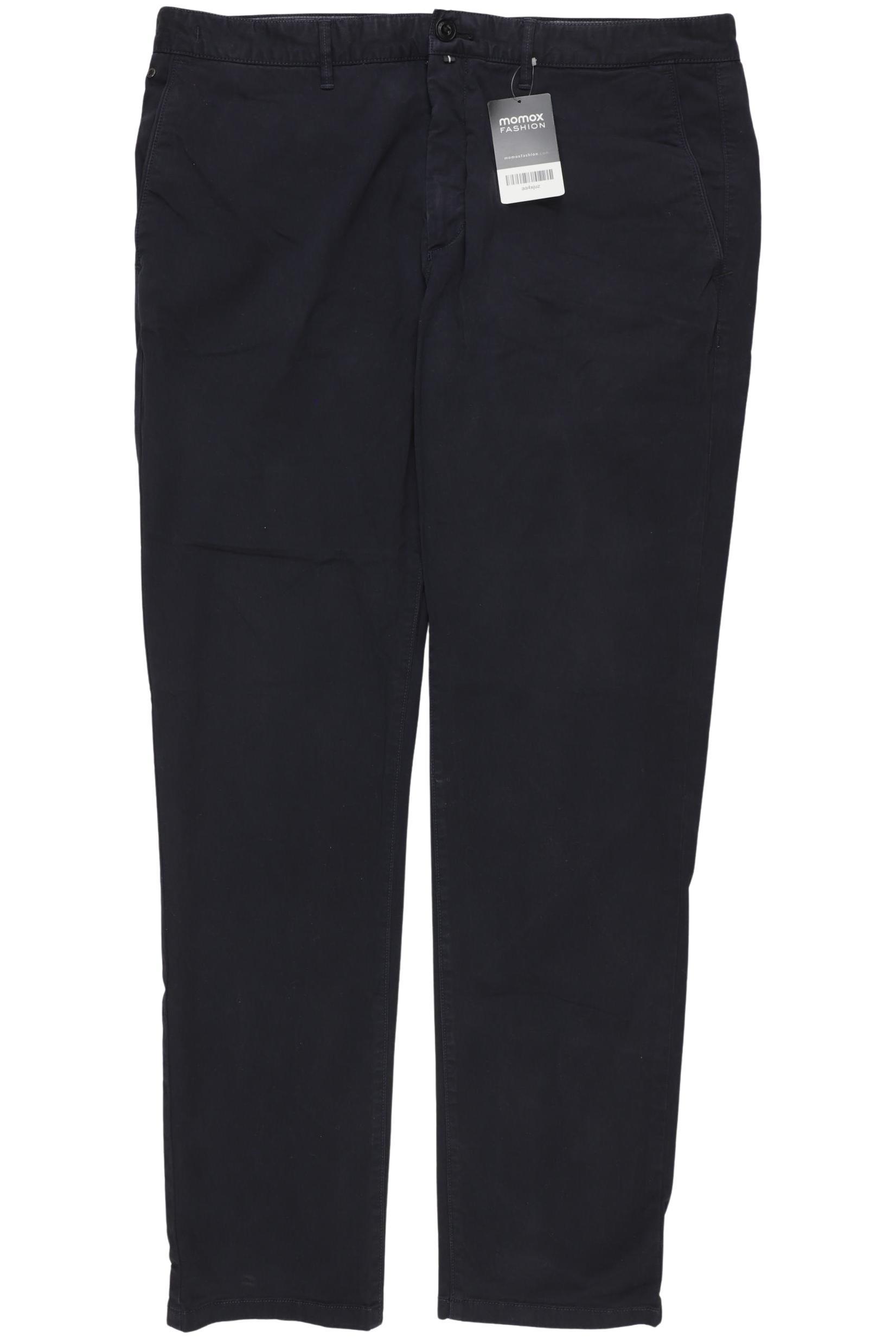 

Marc O Polo Herren Stoffhose, marineblau, Gr. 36