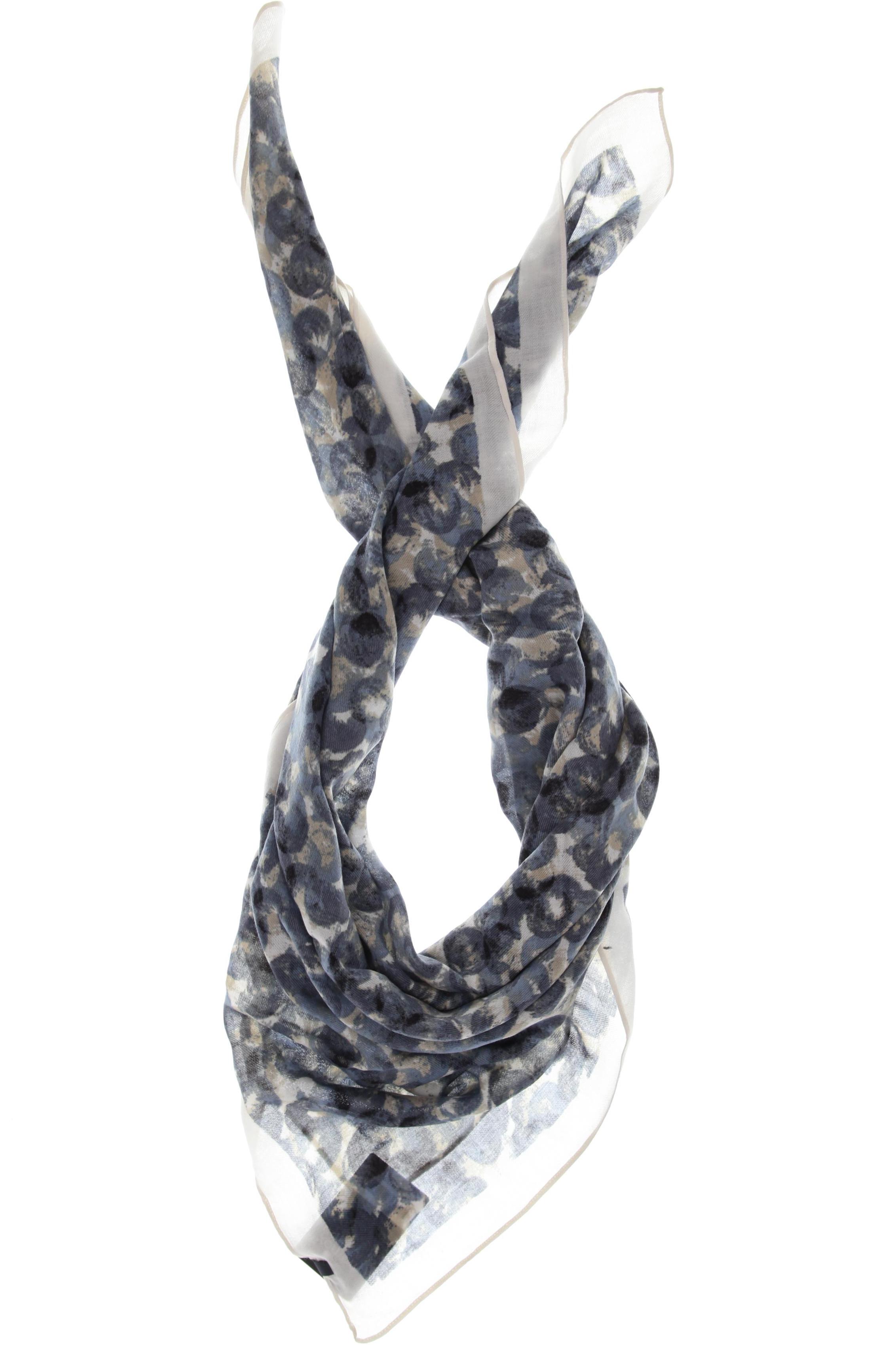 

Marc O Polo Damen Schal, blau, Gr.