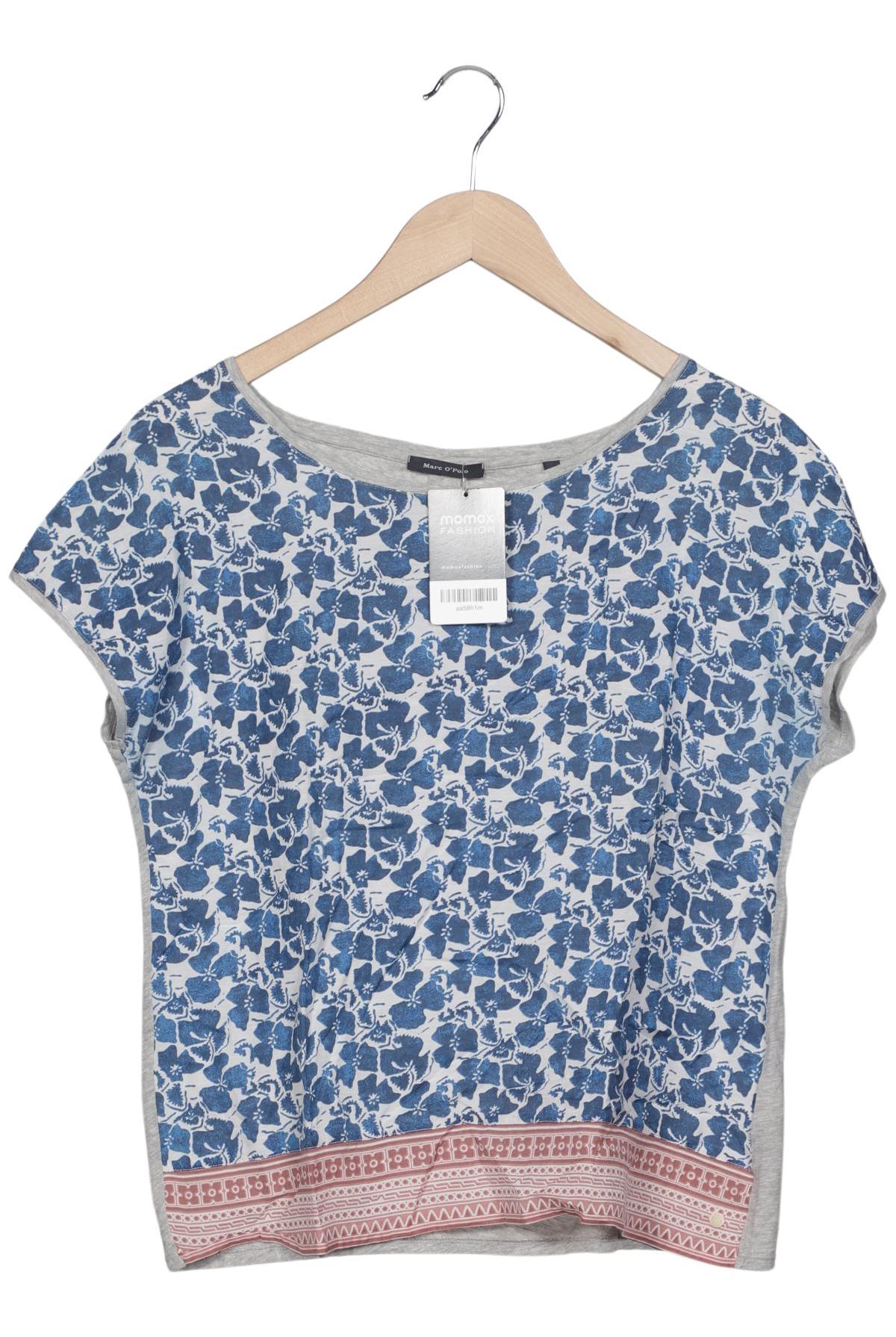 

Marc O Polo Damen T-Shirt, mehrfarbig, Gr. 36