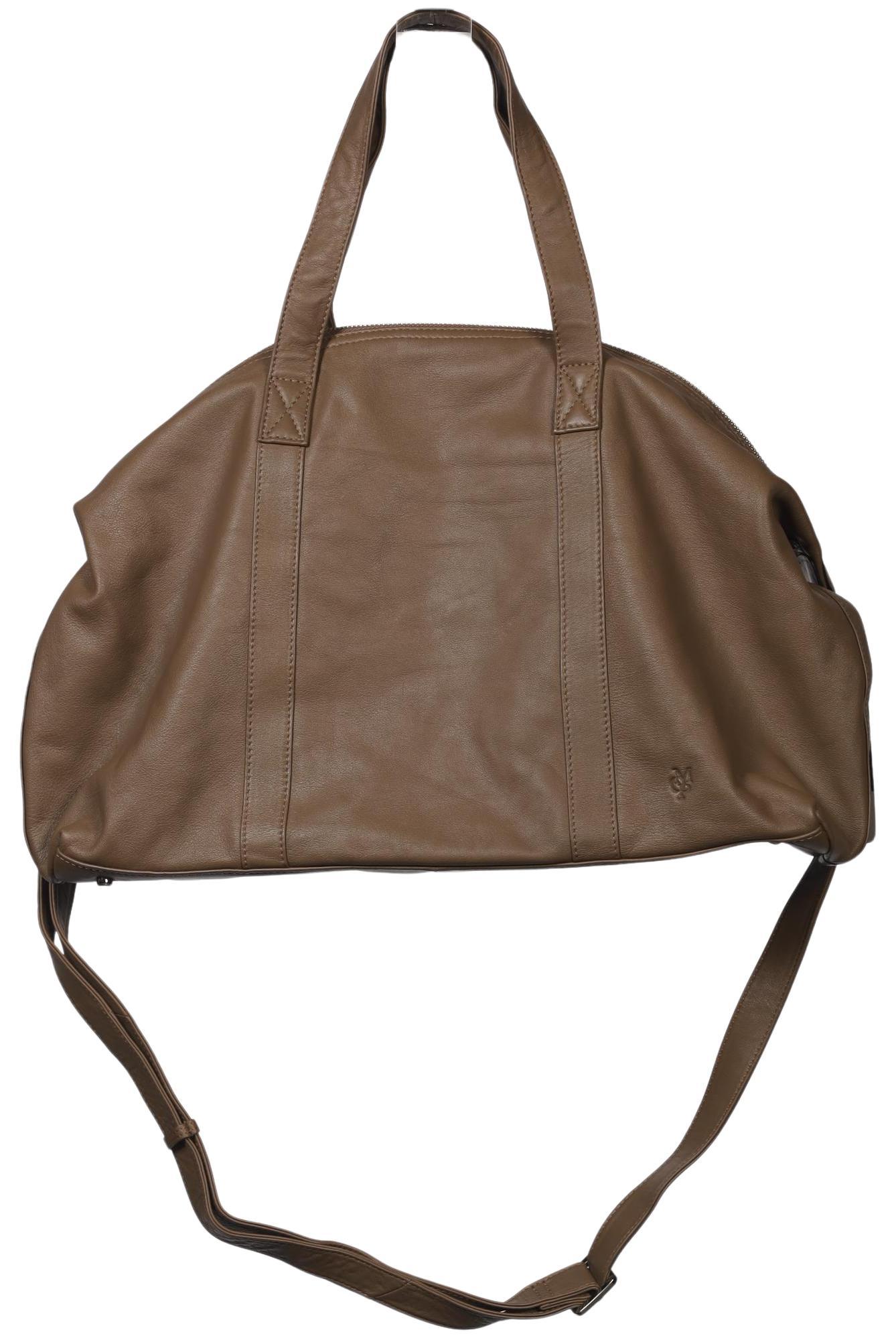 

Marc O Polo Damen Handtasche, braun, Gr.