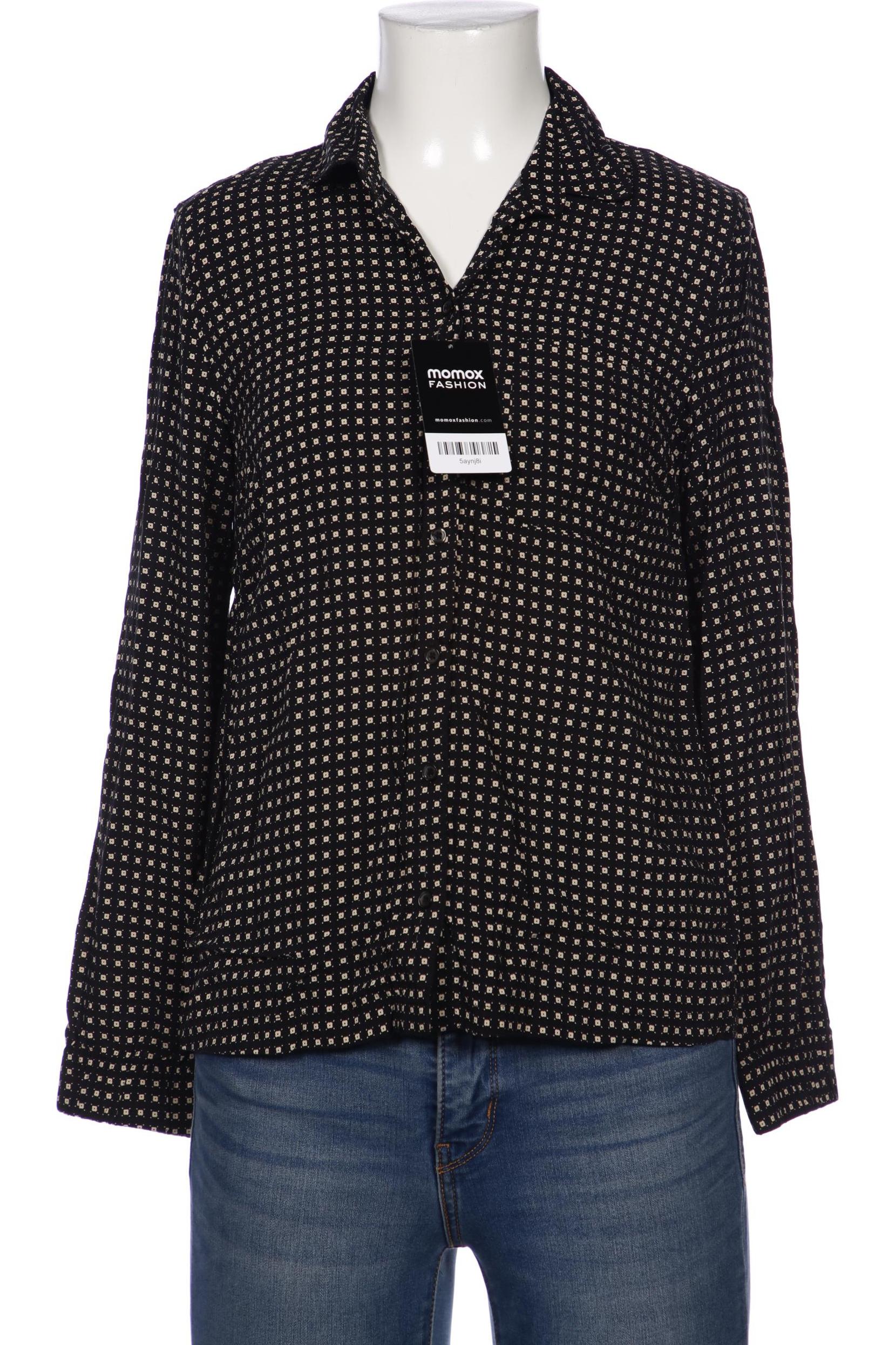 

Marc O Polo Damen Bluse, schwarz