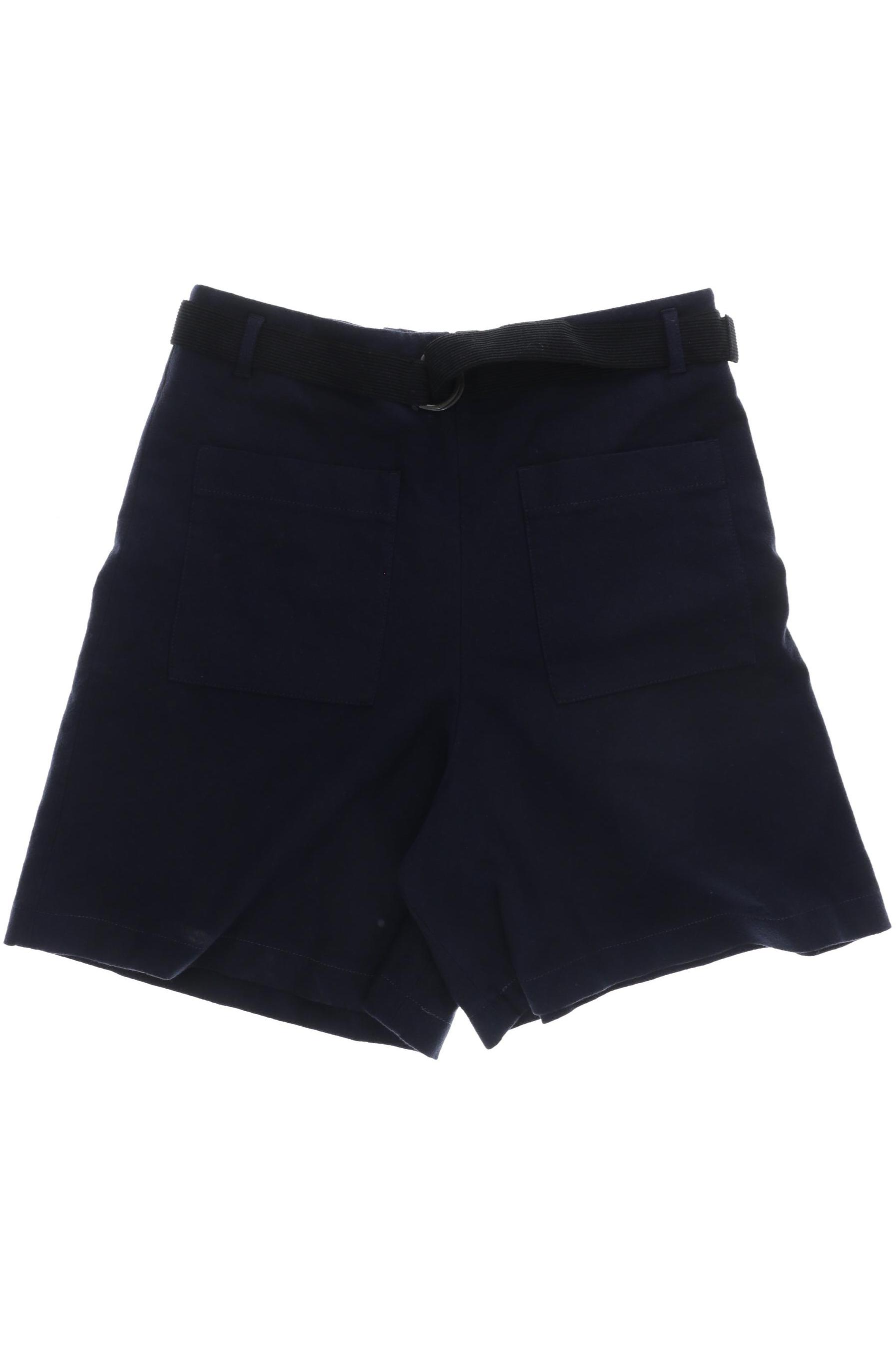 

Marc O Polo Damen Shorts, blau, Gr. 32