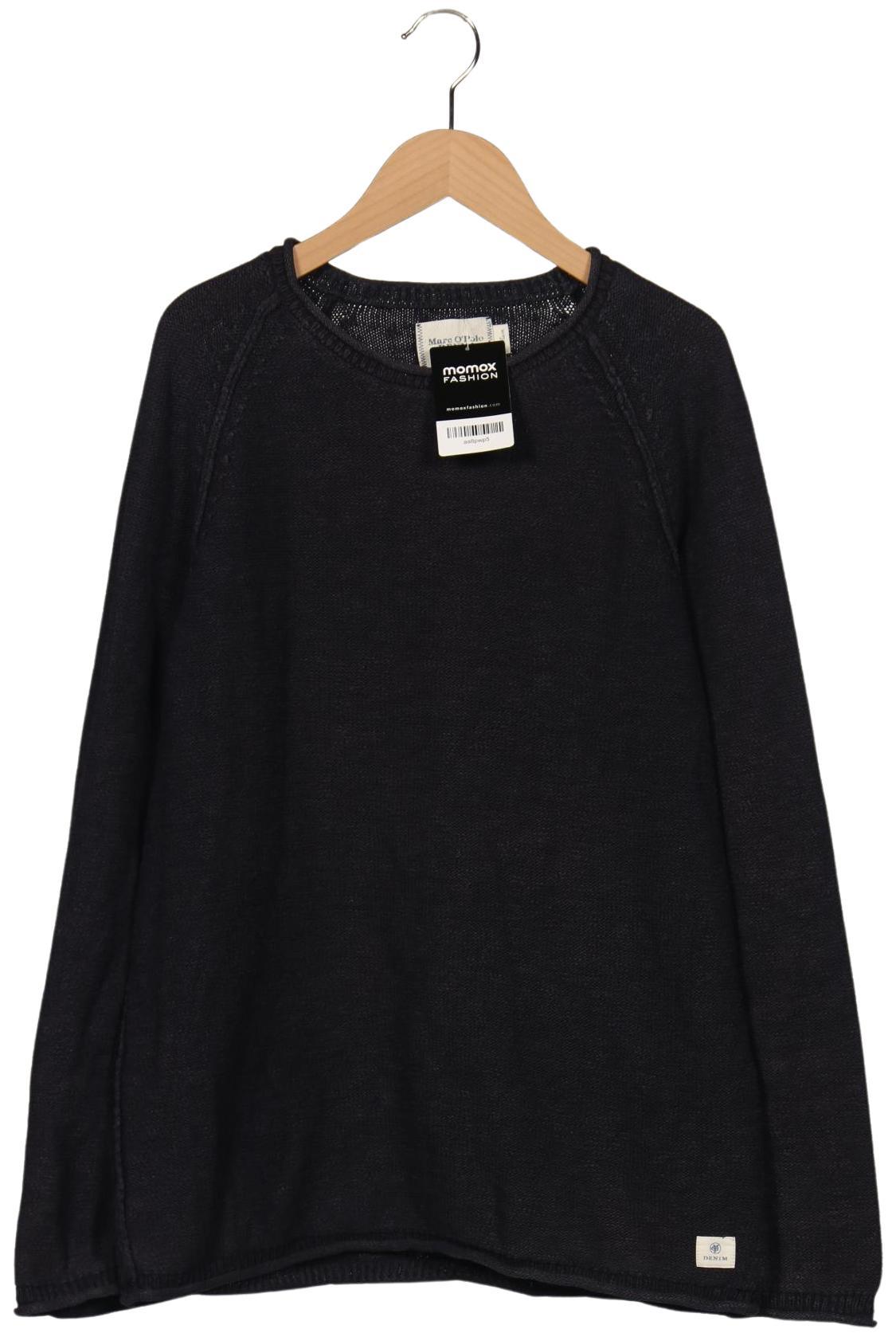 

Marc O Polo Jungen Pullover, marineblau, Gr. 146