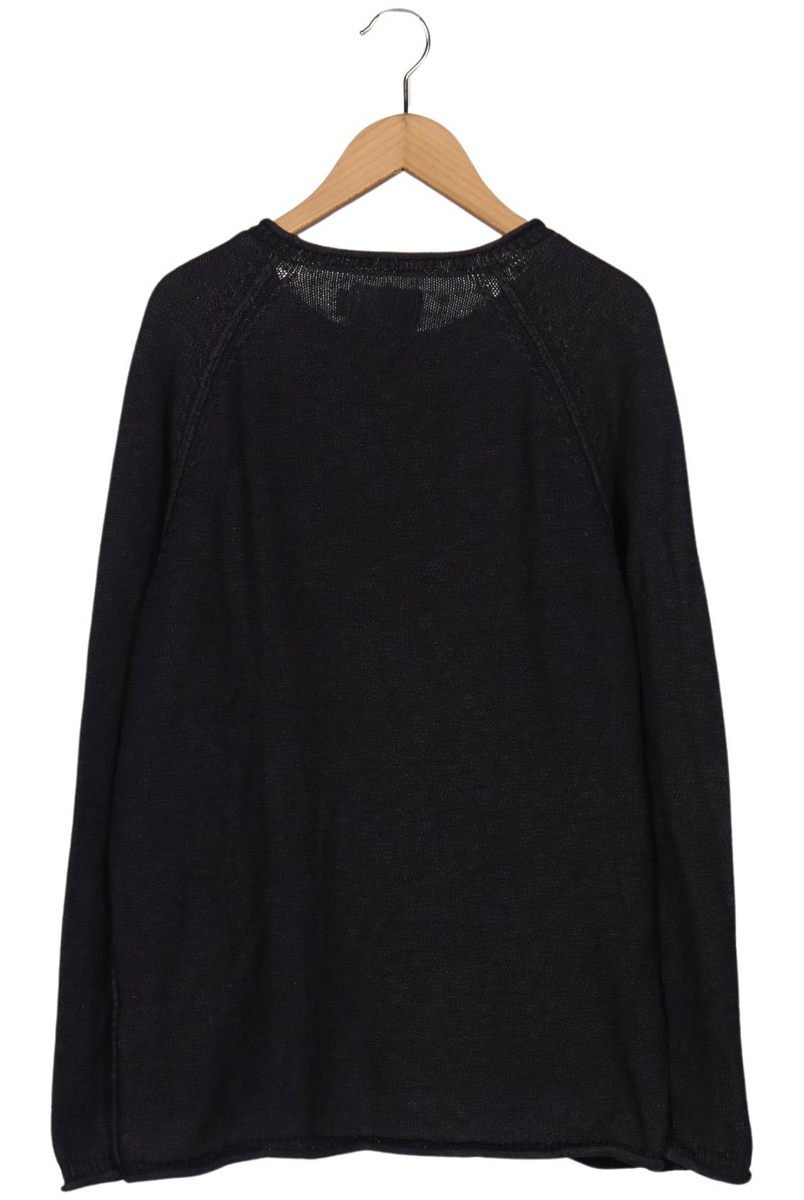 Thumbnail - Marc O Polo Jungen Pullover, marineblau, Gr. 146