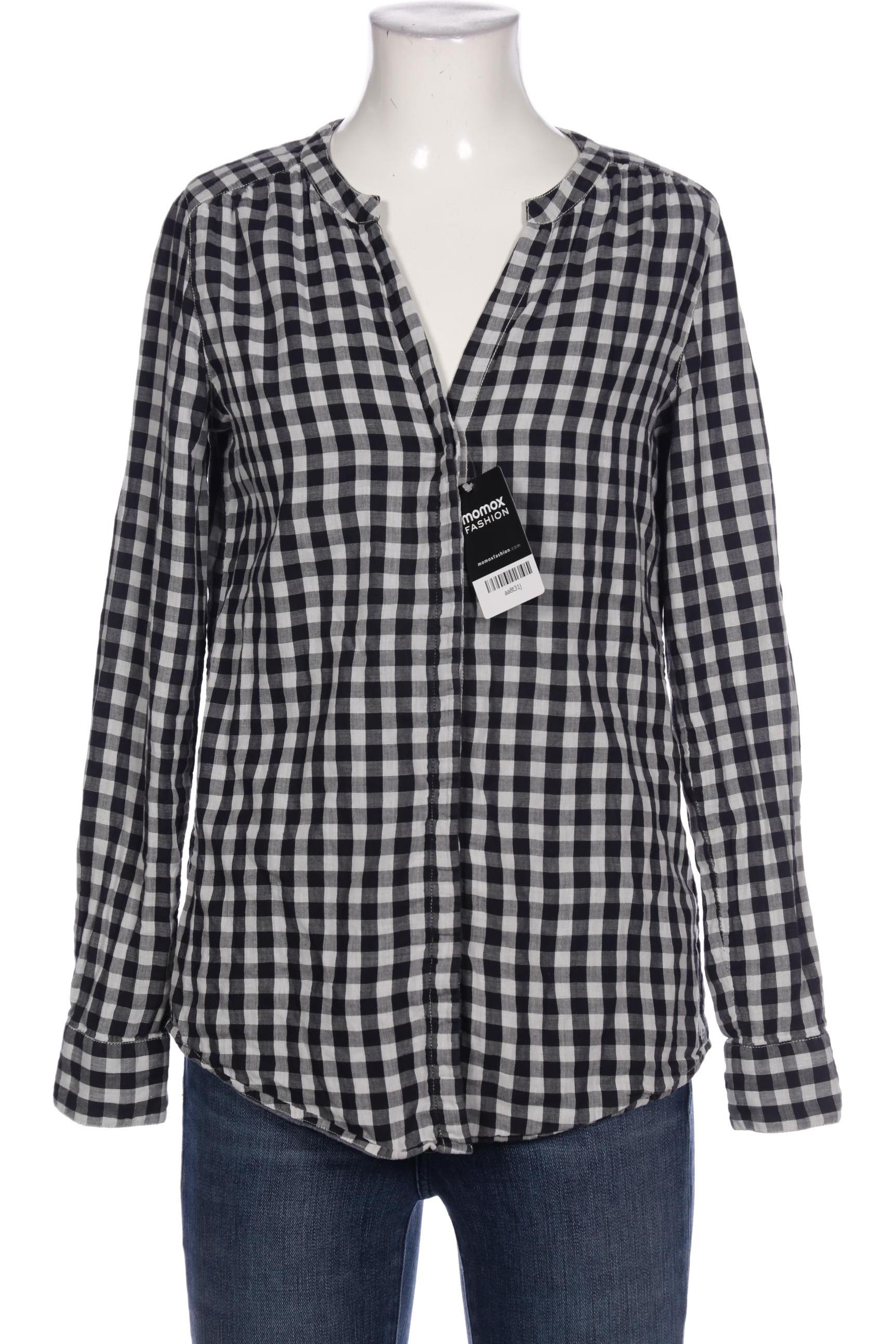 

Marc O Polo Damen Bluse, marineblau