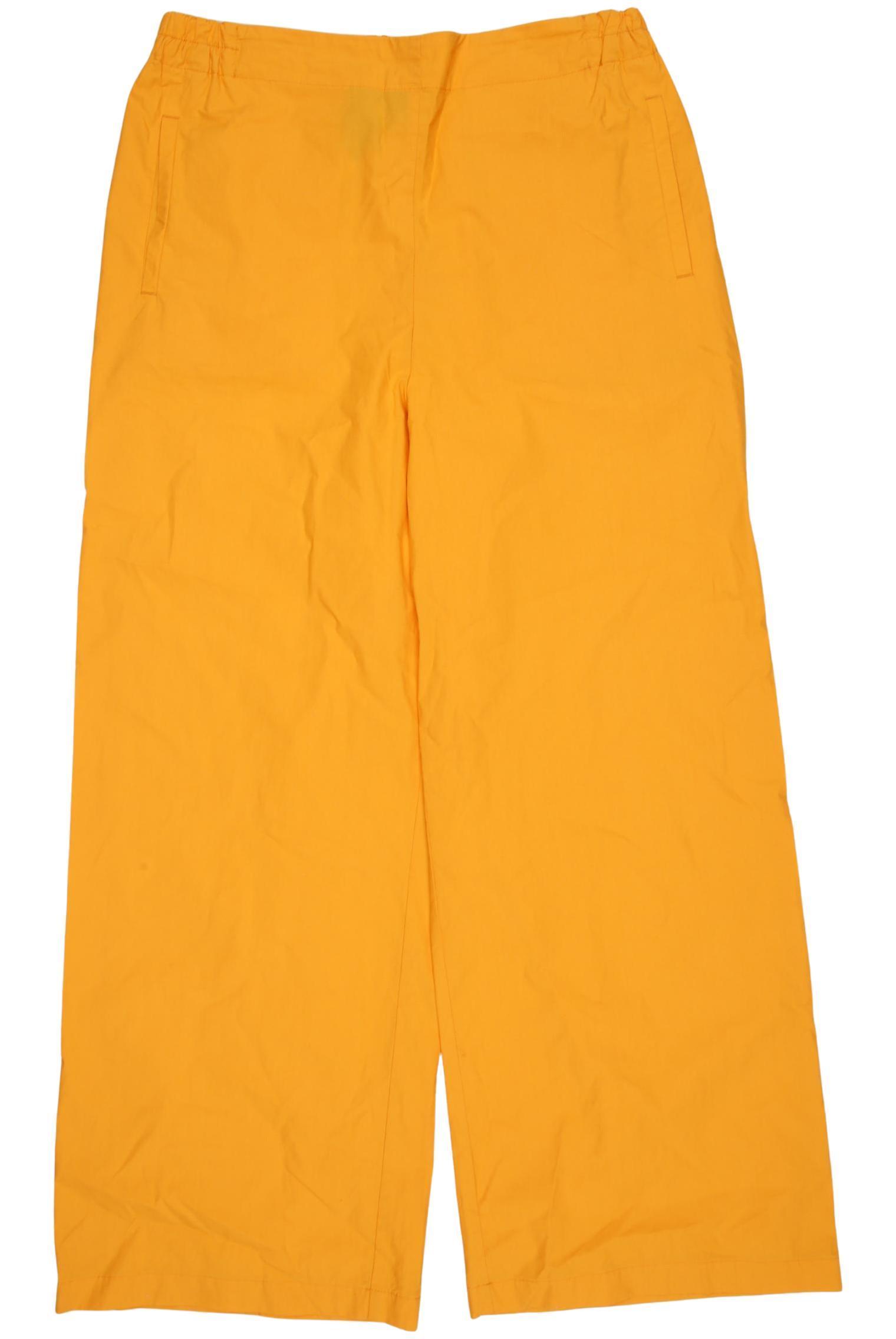 

Marc O Polo Damen Stoffhose, orange, Gr. 36