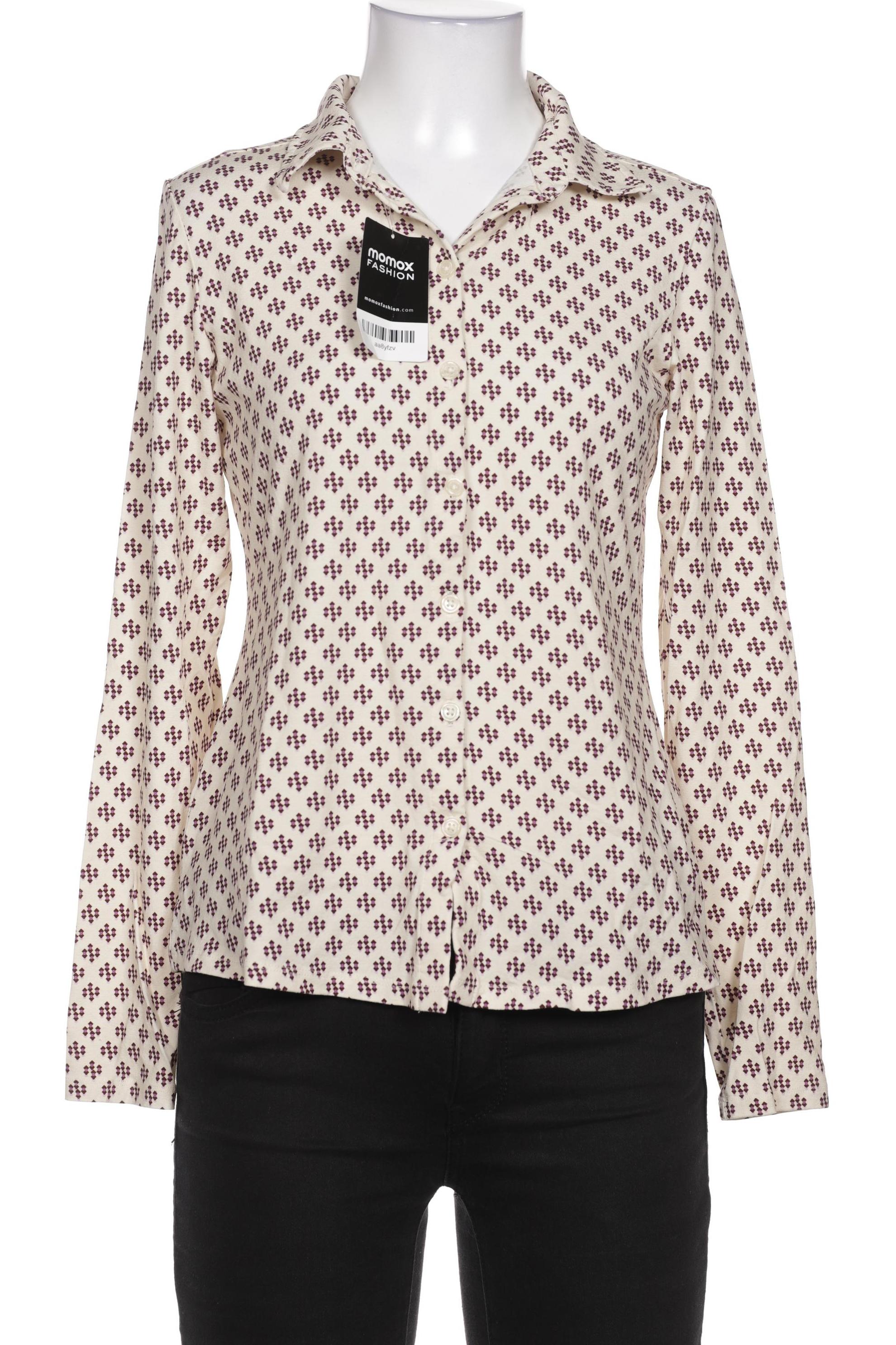 

Marc O Polo Damen Bluse, cremeweiß