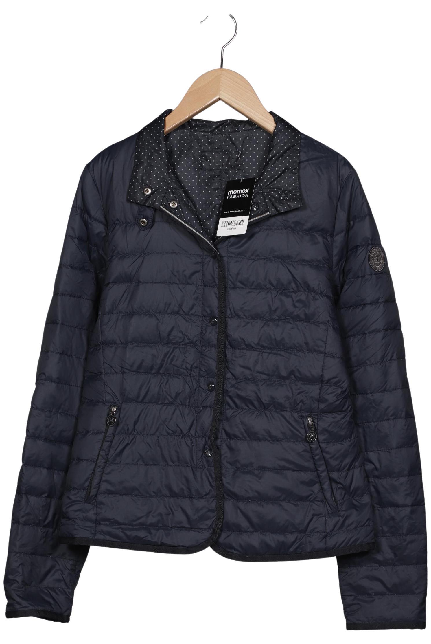 

Marc O Polo Damen Jacke, marineblau, Gr. 36