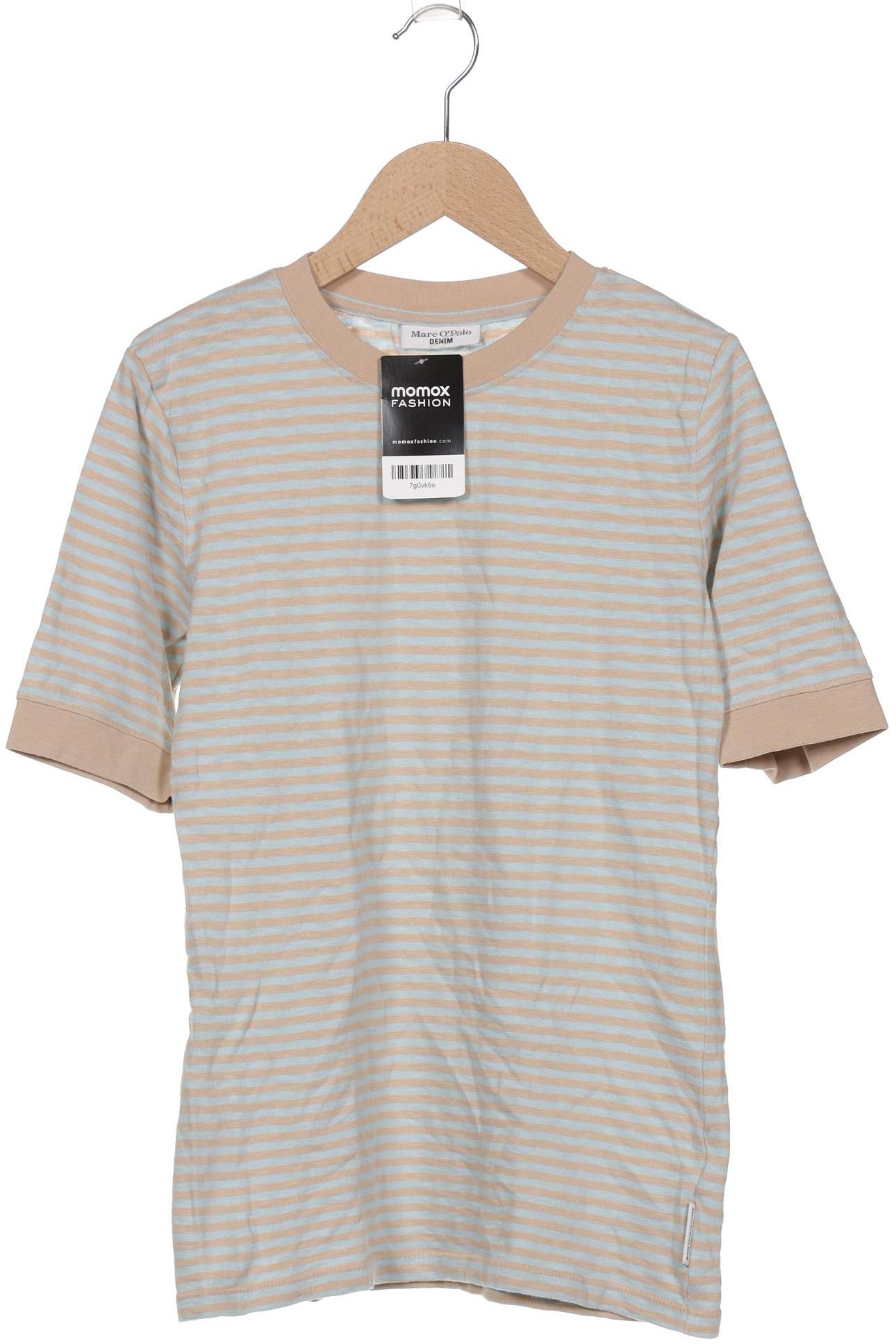 

Marc O Polo Damen T-Shirt, beige, Gr. 38