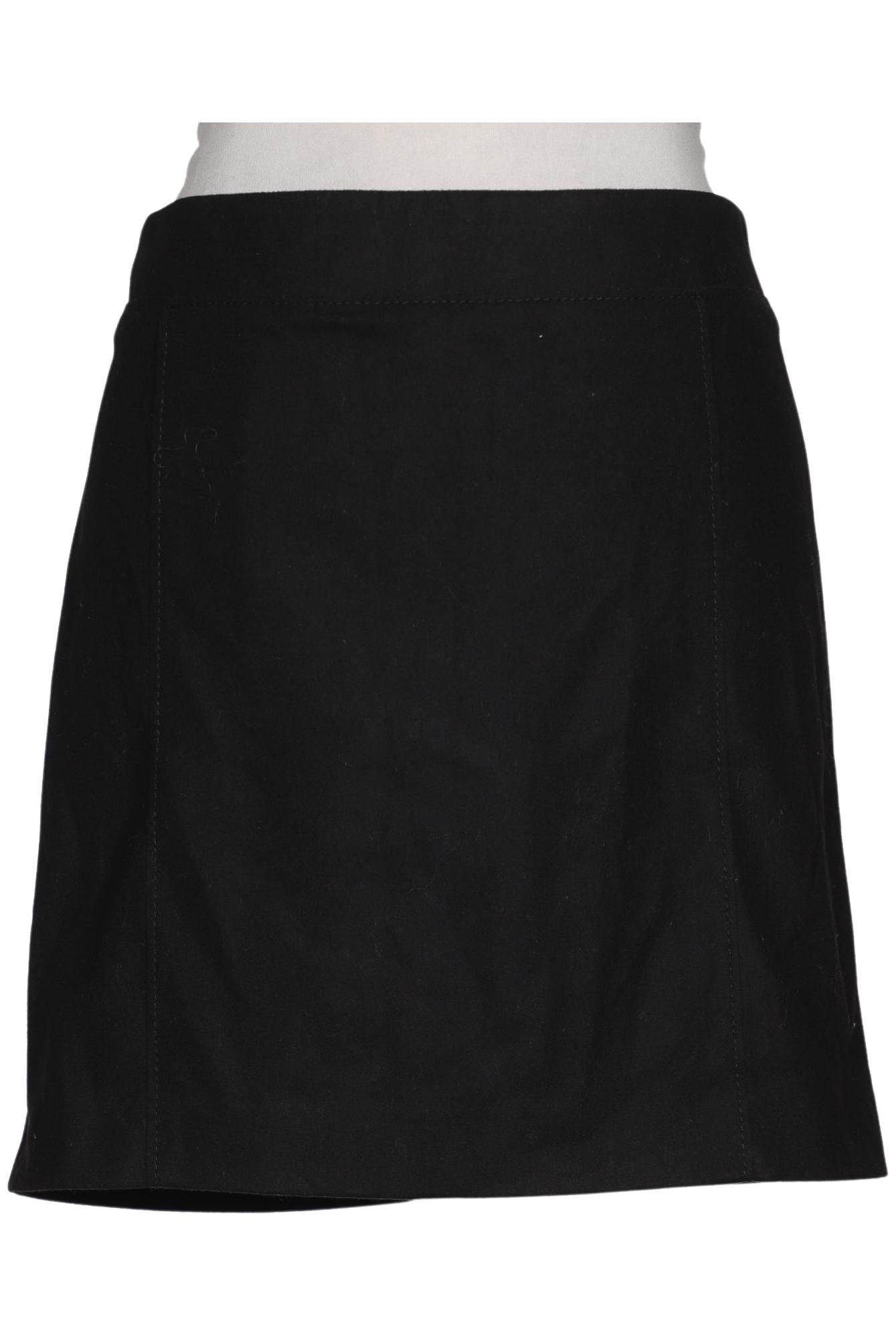 

Marc O Polo Damen Rock, schwarz, Gr. 36