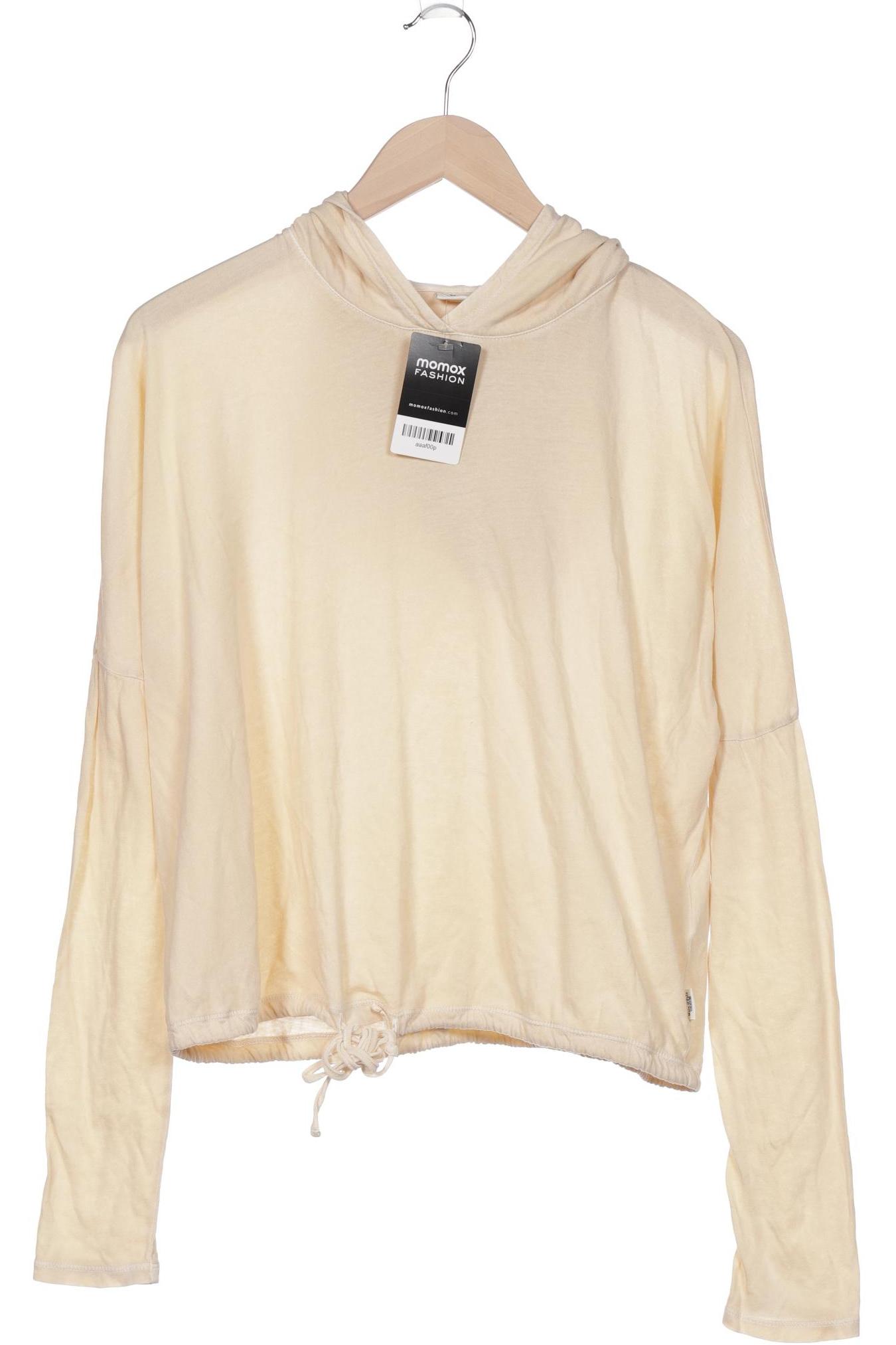 

Marc O Polo Damen Kapuzenpullover, beige